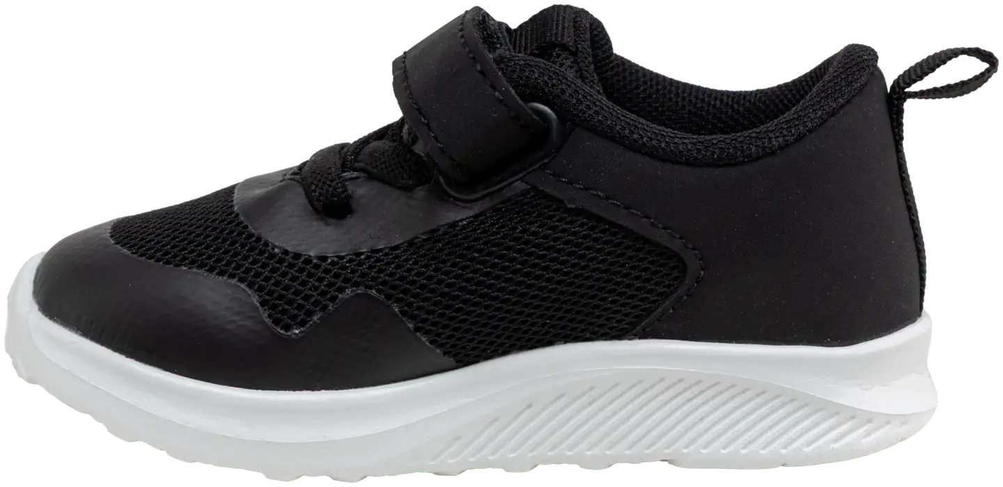 TEX lasten lenkkarit I980963 - BLACK 1 - 4