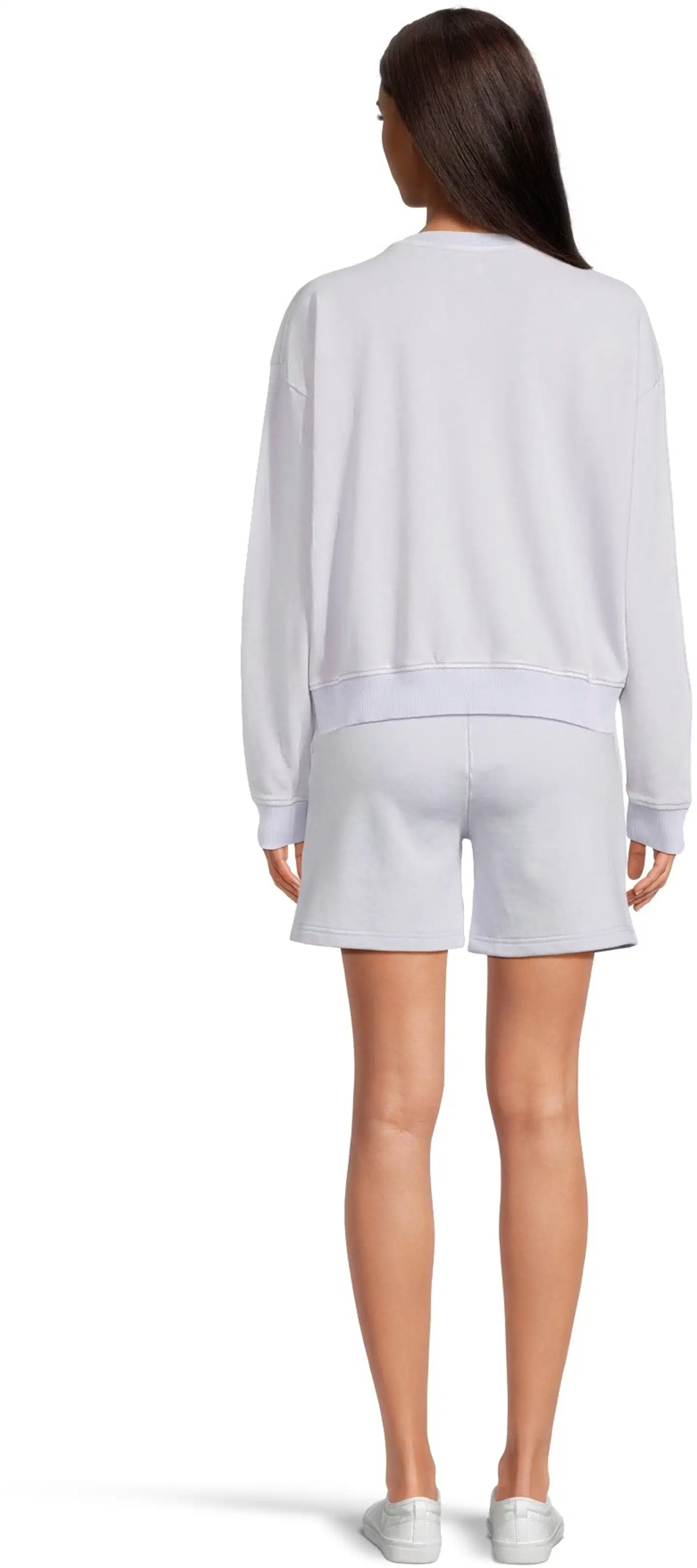 WKLY. naisten collegepusero 213W000111 - Lt. Blue - 3