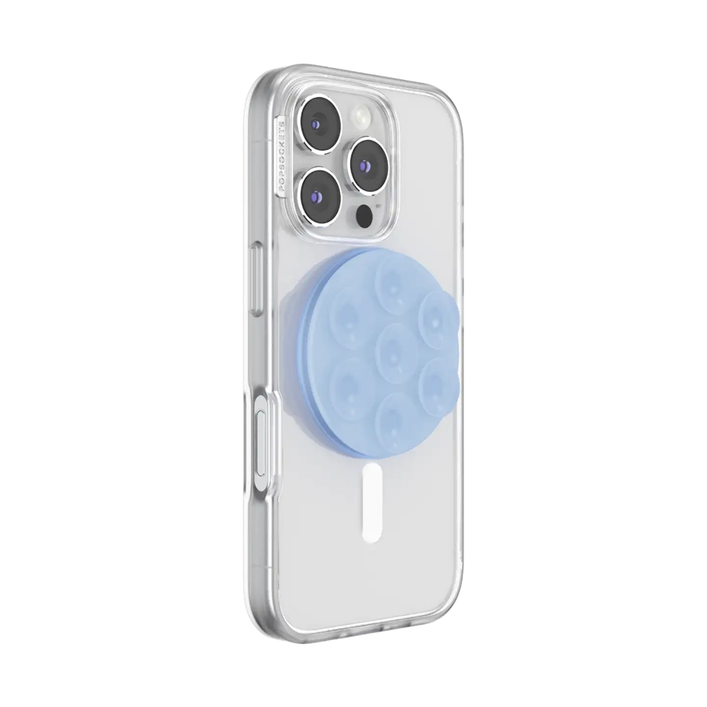 Popsockets puhelinpidike magsafe suck up frost - 8