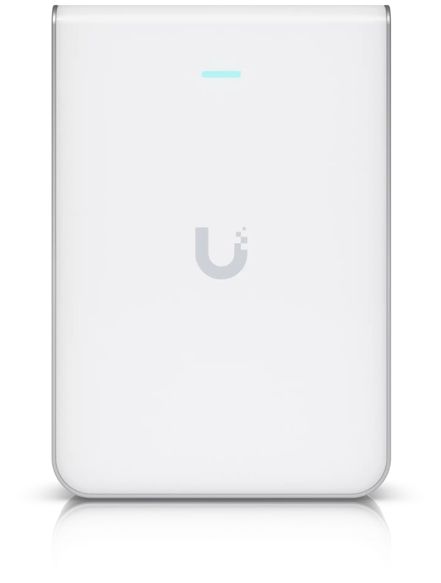 Ubiquiti seinään asennettava WiFi 7 -tukiasema 6 GHz -tuella U7-PRO-WALL - 1