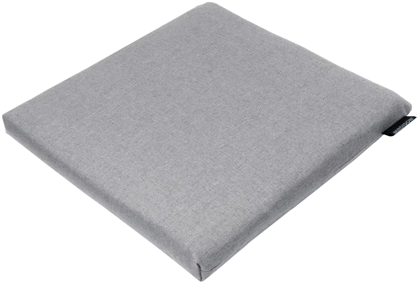 Madison istuintyyny Universal zip 40x40cm Grey - 2