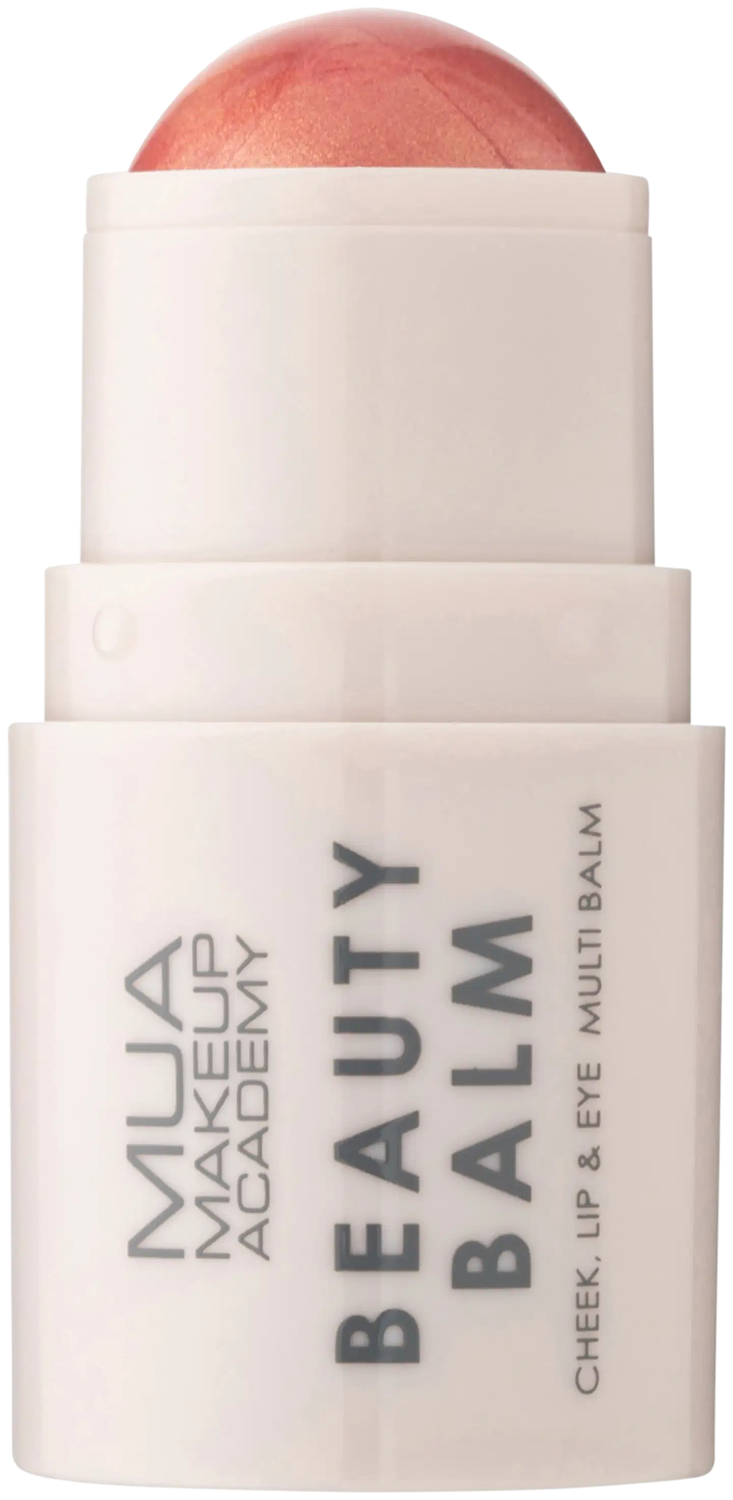 MUA Make Up Academy Beauty Balm Marshmallow 4 g  meikkipuikko - Berry Blush