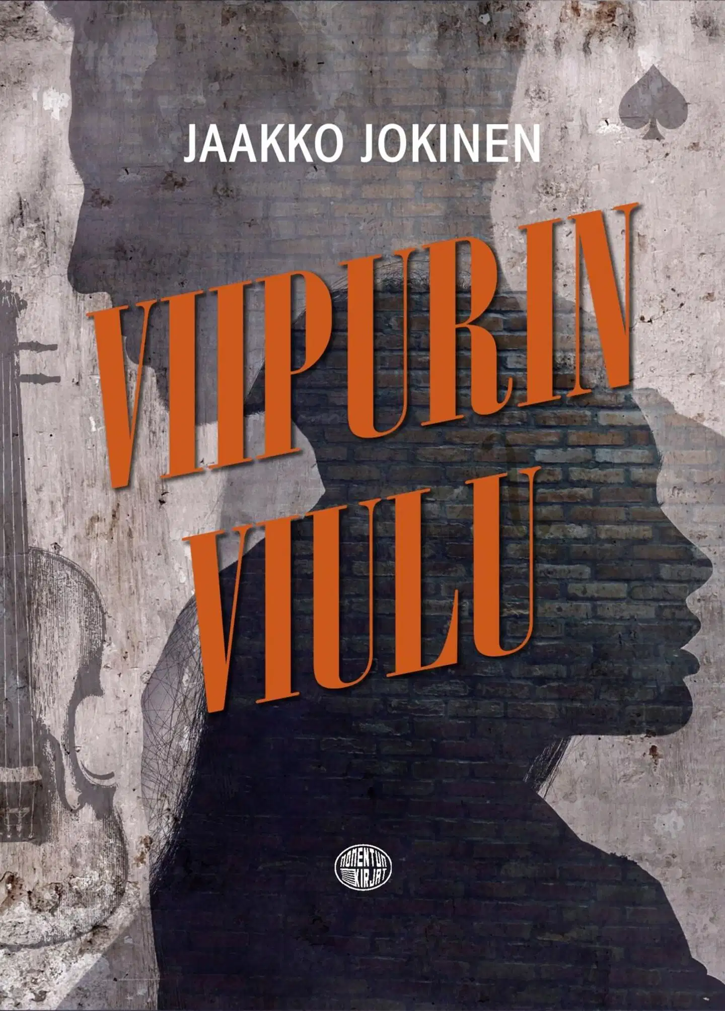Jokinen, Viipurin viulu