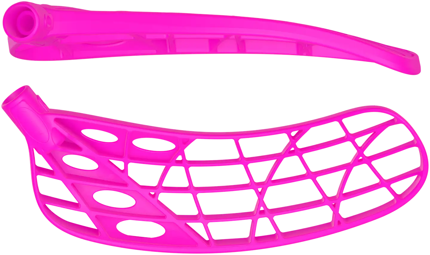 Fat Pipe Salibandymailan lapa CTRL PPB Le Pink R