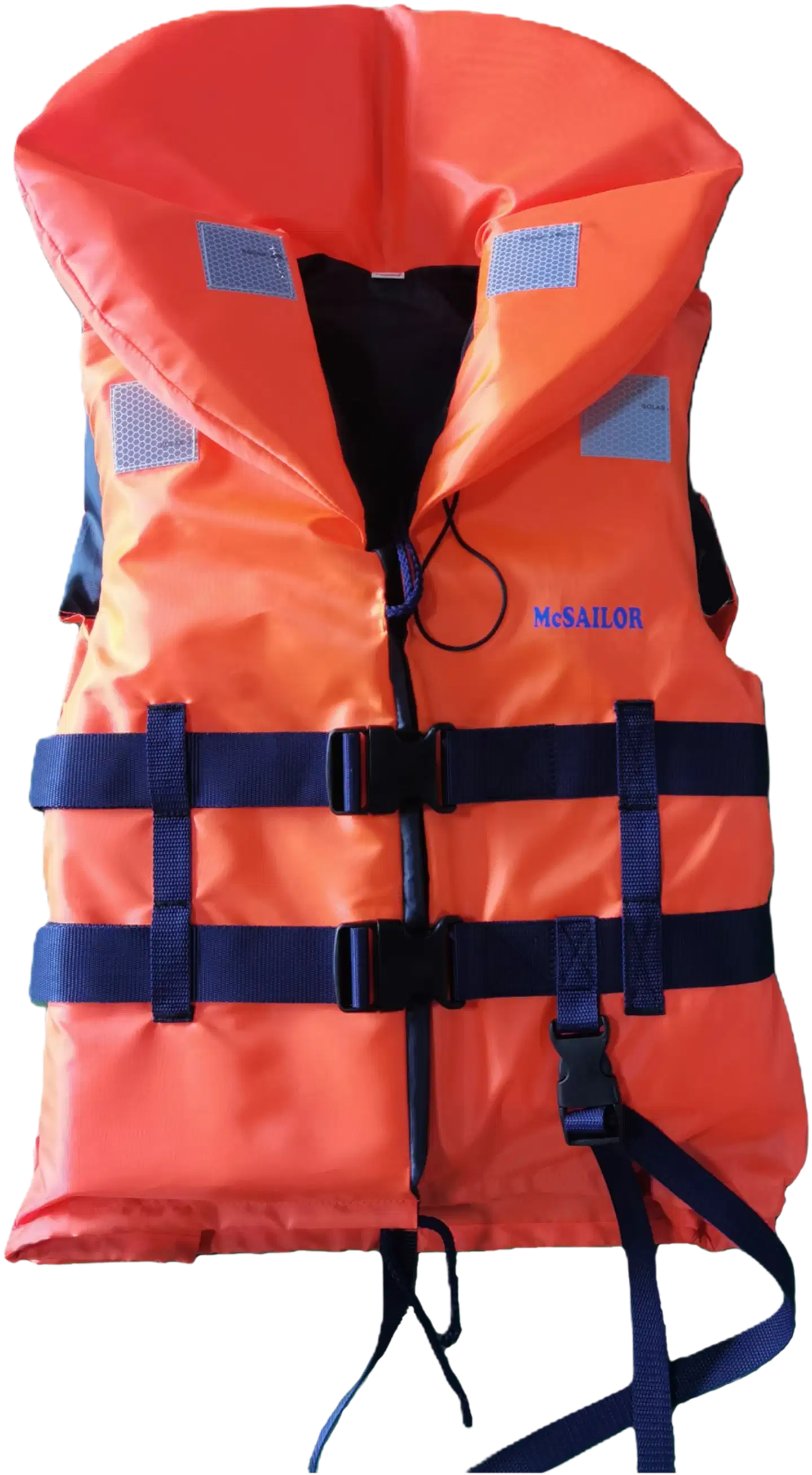 McSailor Pelastusliivi 40-60 kg