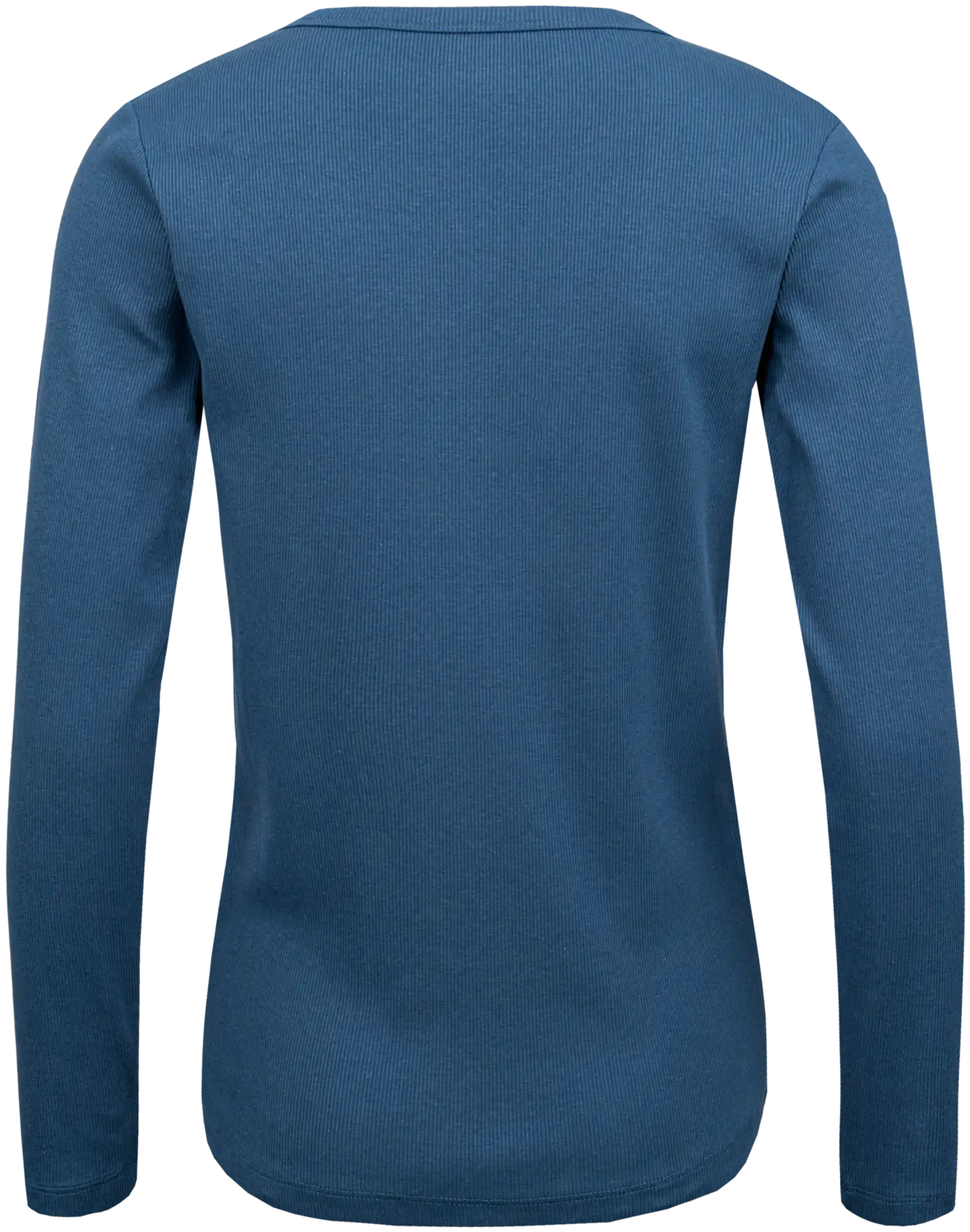 House naisten rib paita Chac1 - VINTAGEINDIGO - 2