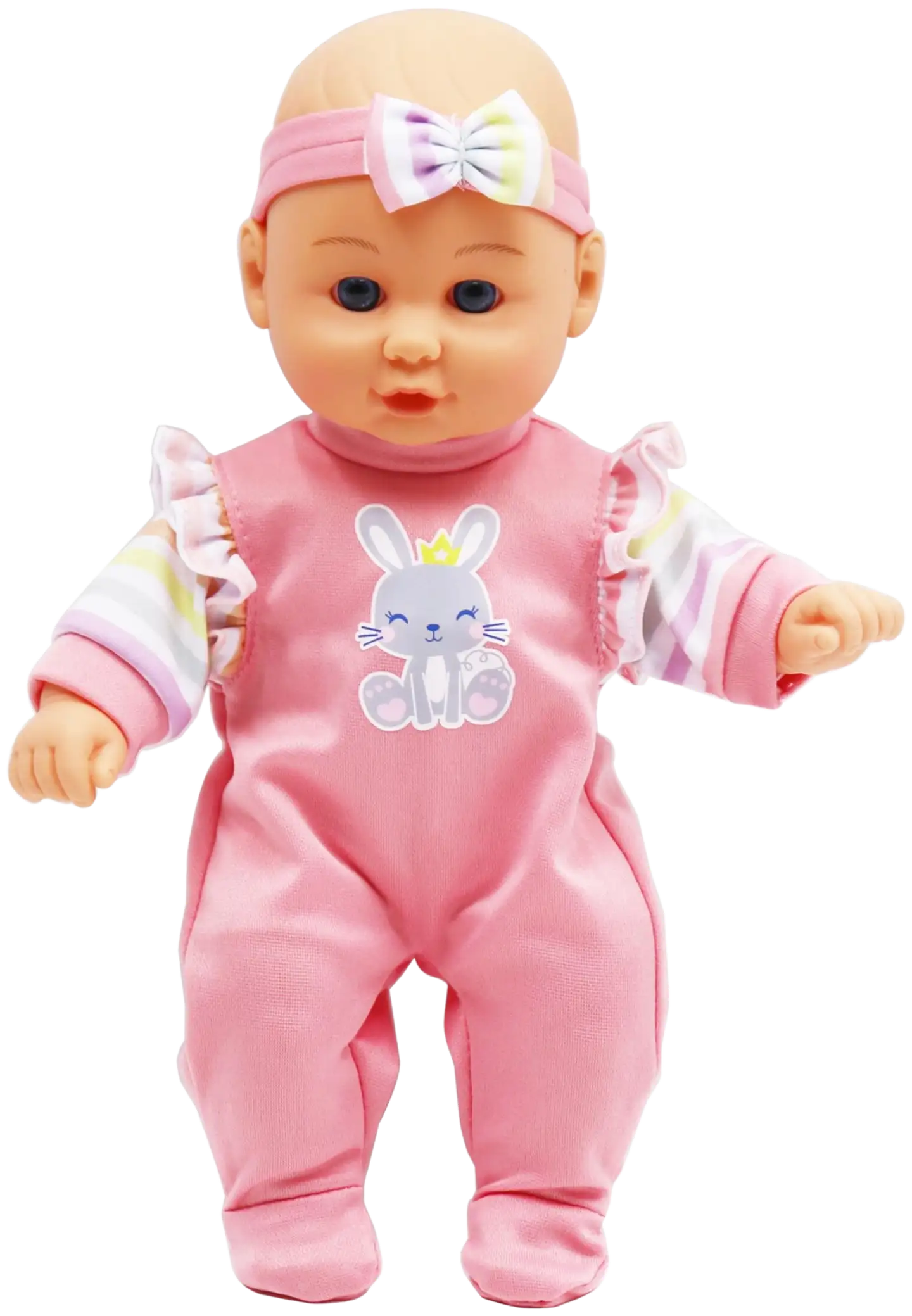 Happy Friend Molly vauvanukke äänillä