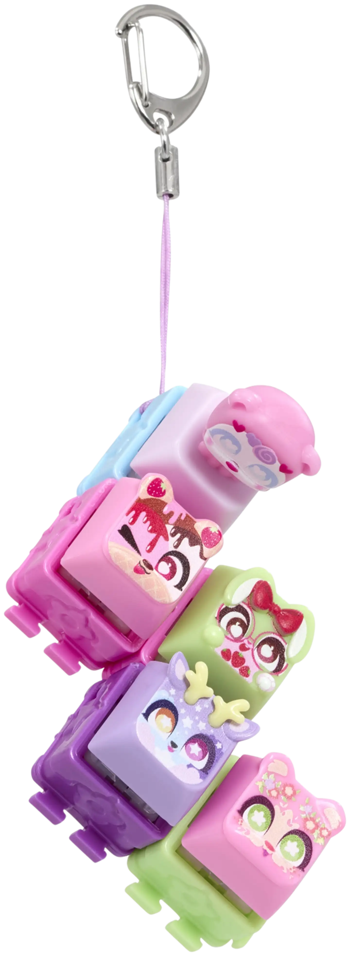 Clickeez Multipack -Fidget - 7