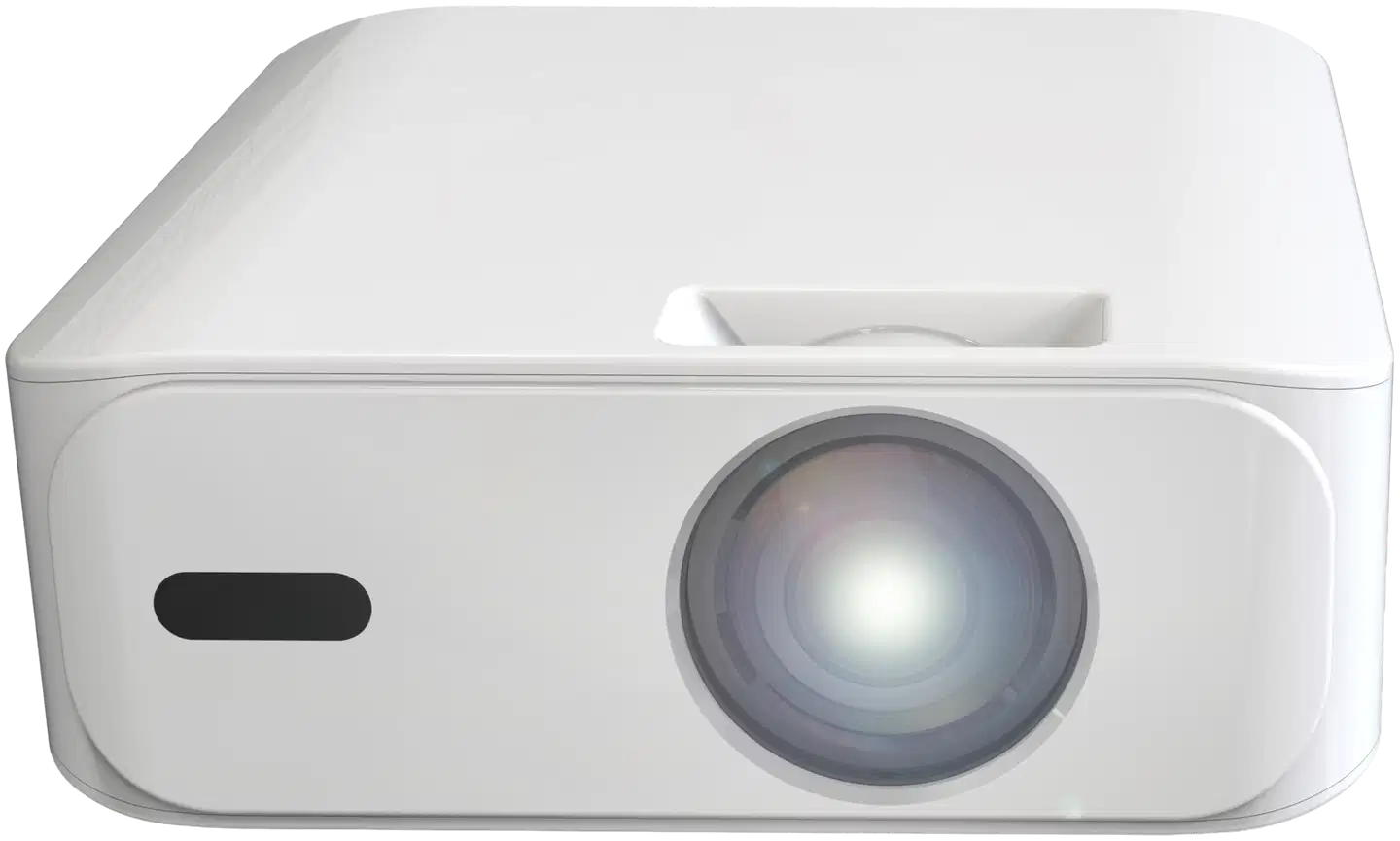 Denver 4K Ready LCD projektori PR-4300 - 3