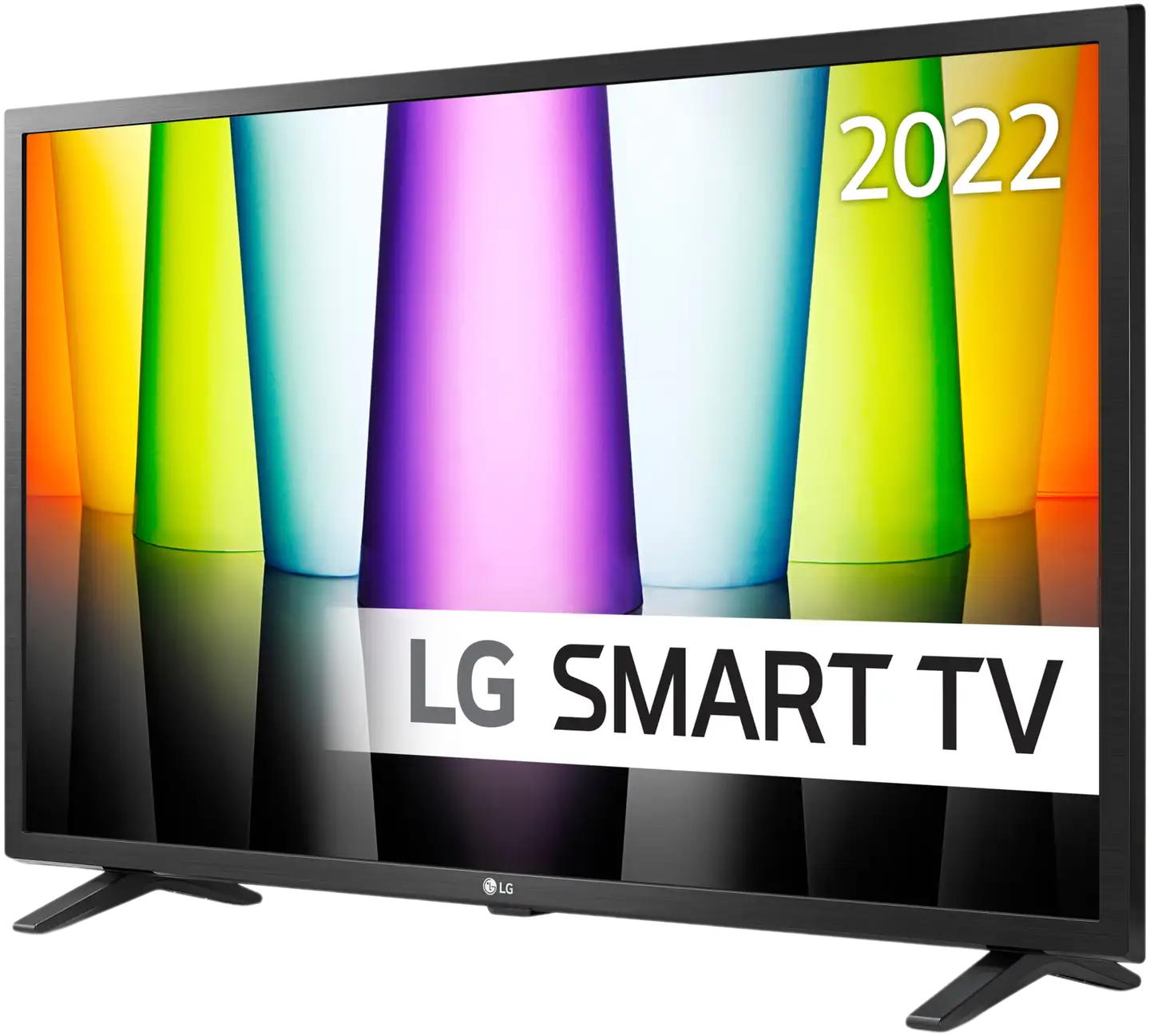 LG Full HD Smart TV 32LQ63006LA 32" - 1