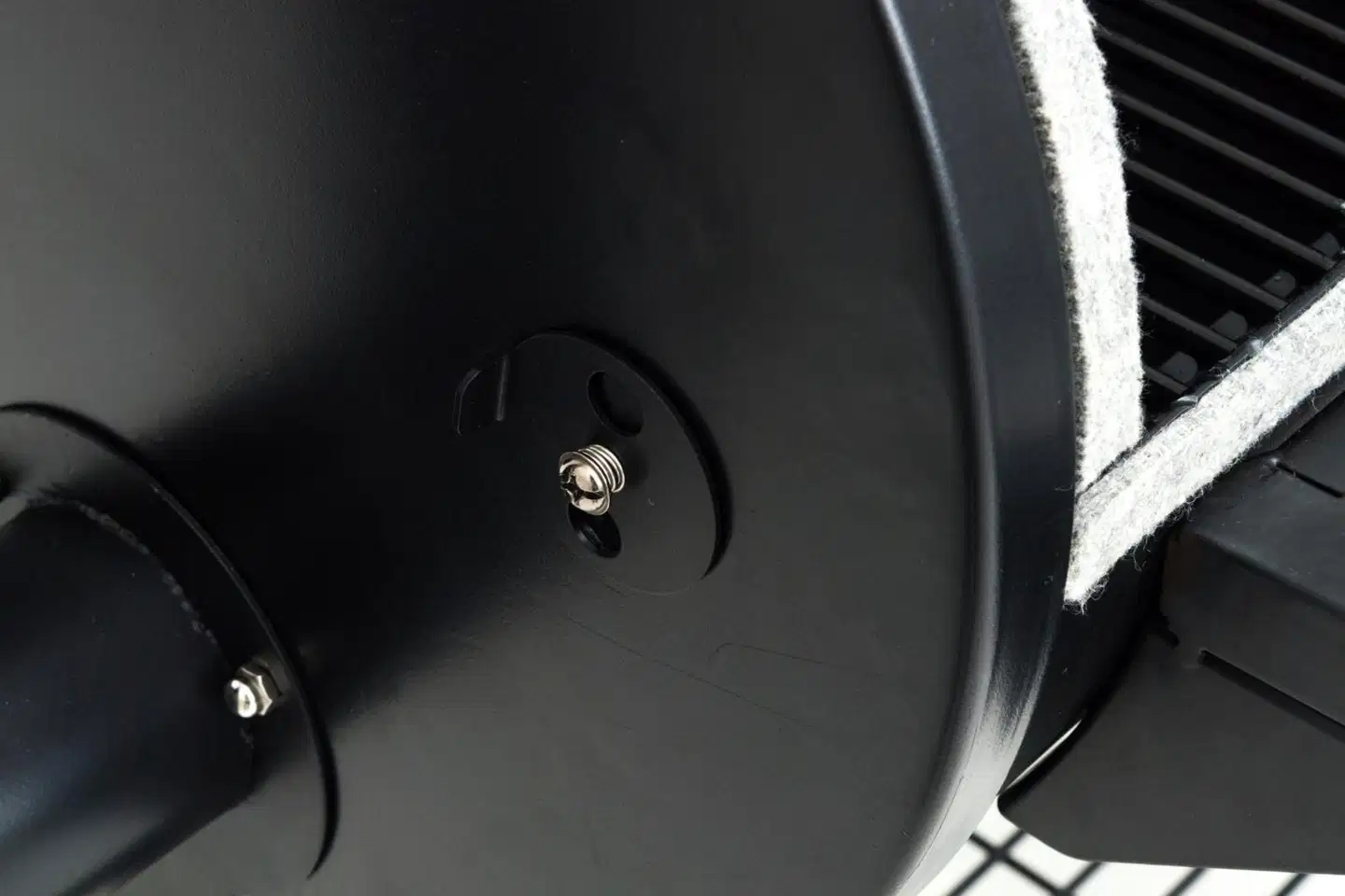 Mustang Off-set savustin Georgia L - 10