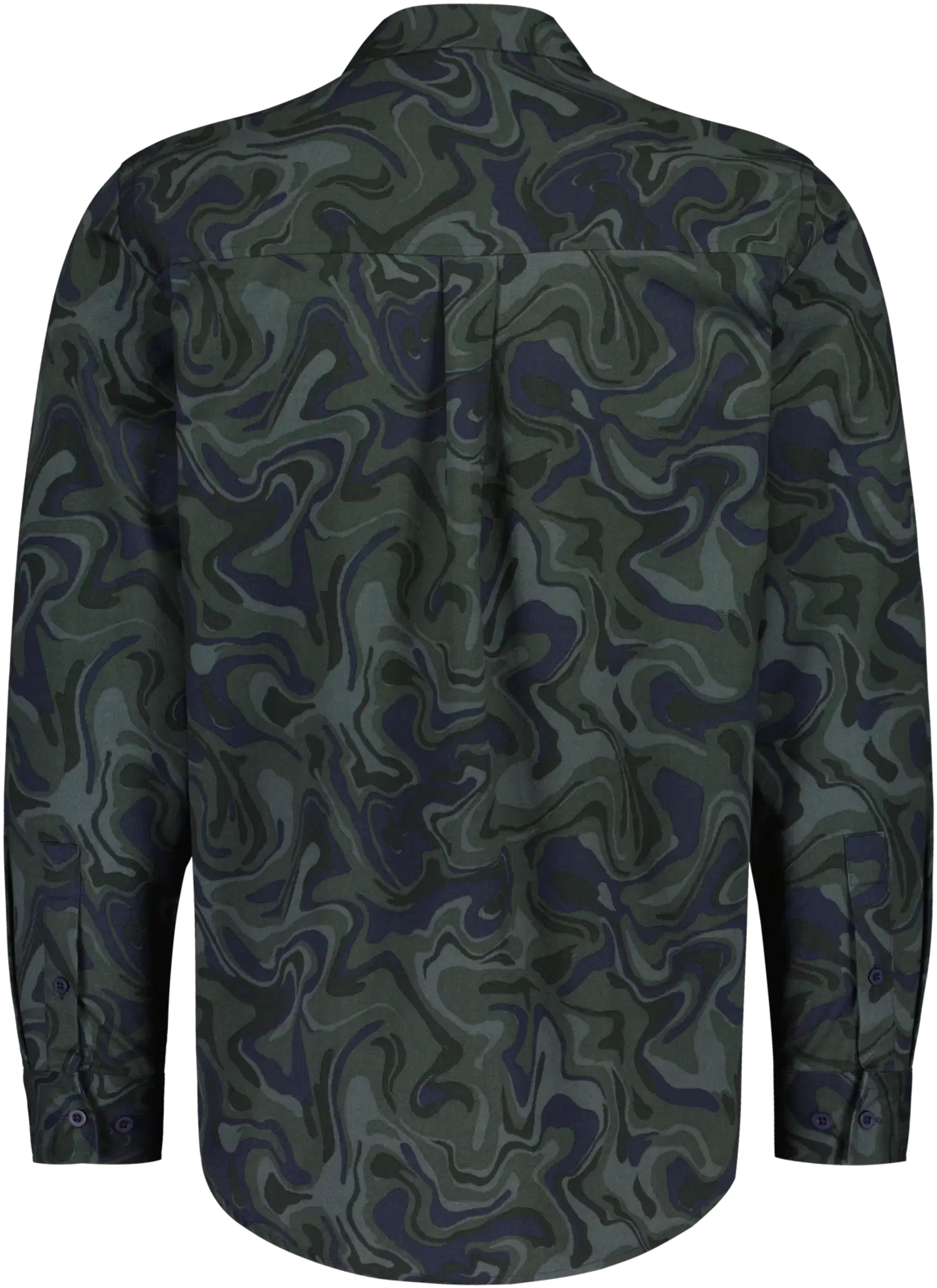 Finlayson miesten paita Marmori - Camo - 2