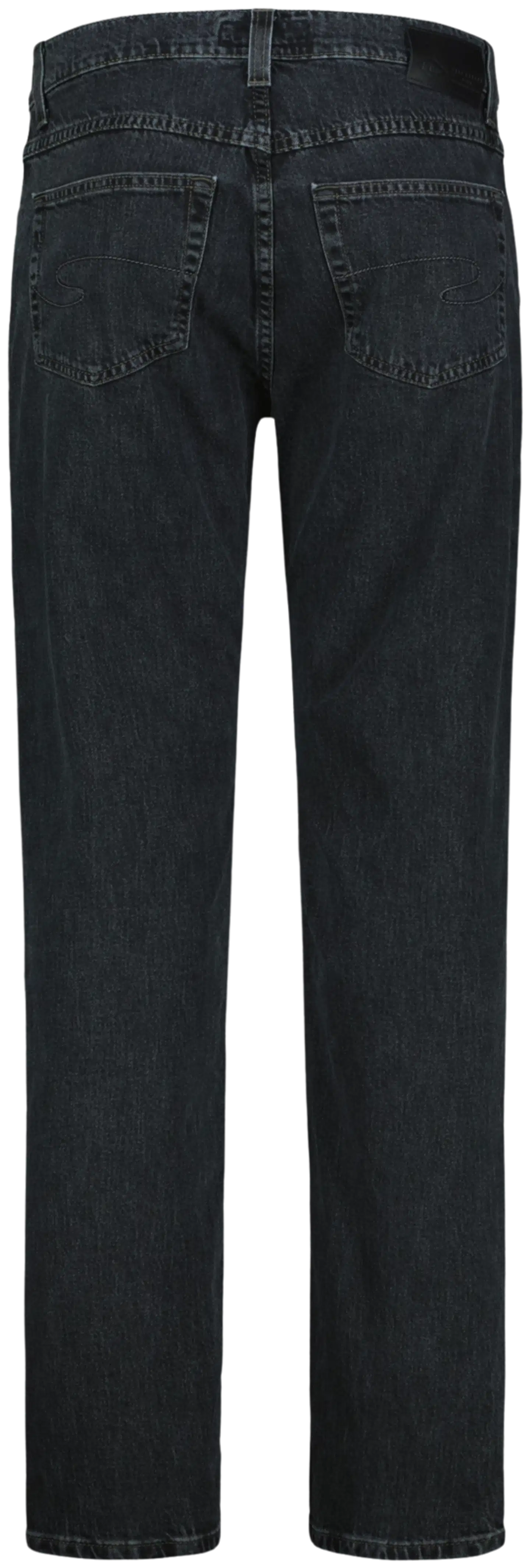 Lee Cooper miesten Lc 08 2378 T.harmaa Regular Fit - Tumman harmaa - 4