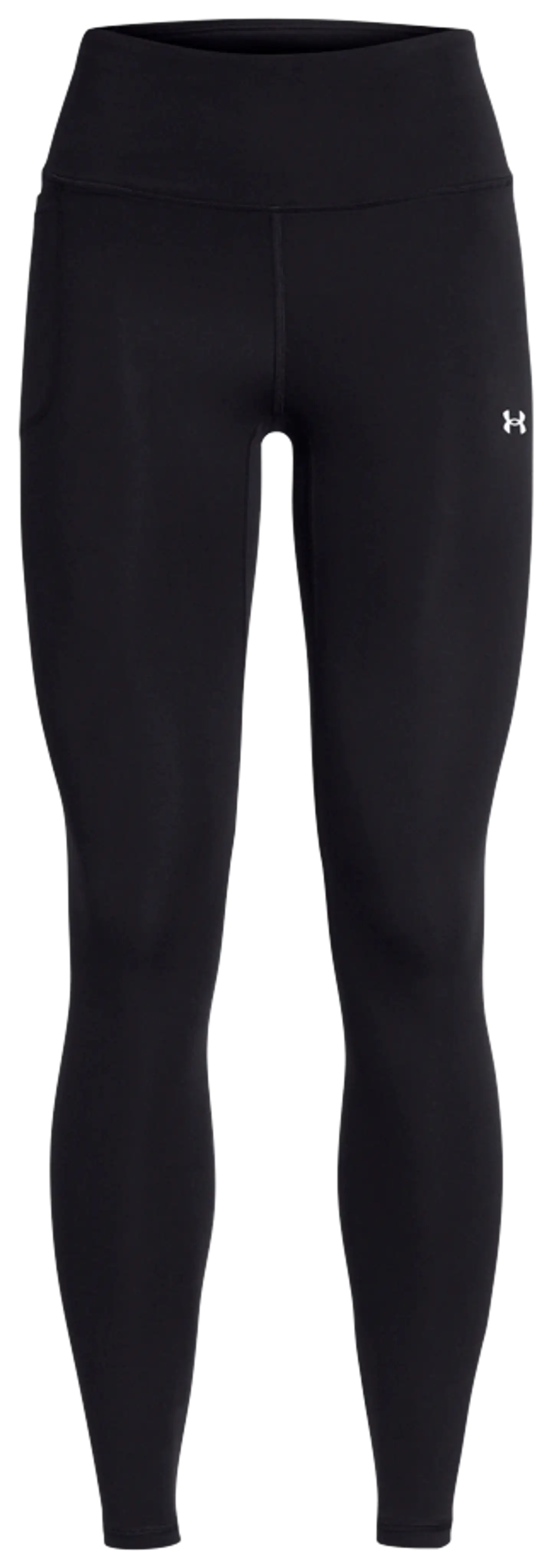 Under Armour naisten treenitrikoot Motion EMEA 1388649 - BLACK - 1