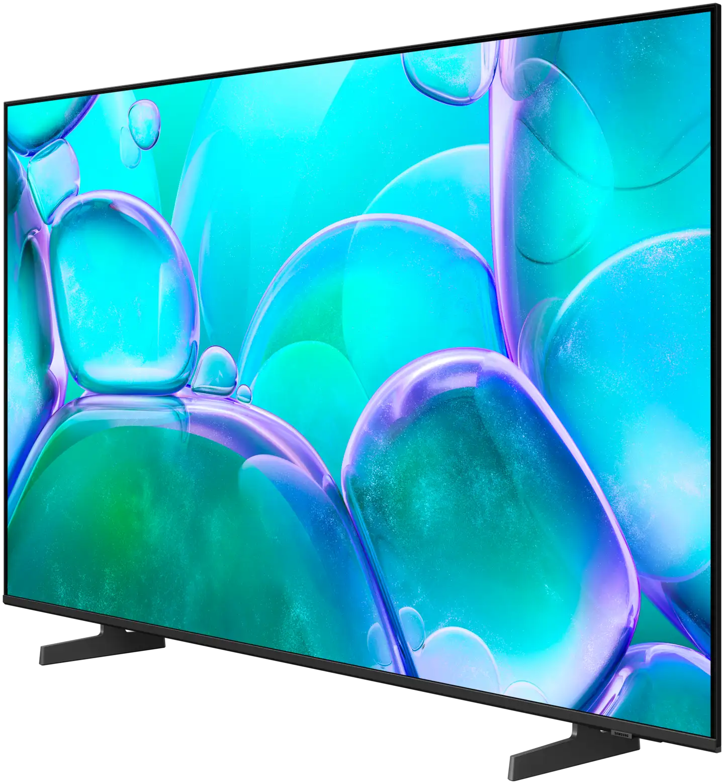 Samsung 43" 4K UHD Smart LED TV TU43U7005F - 2