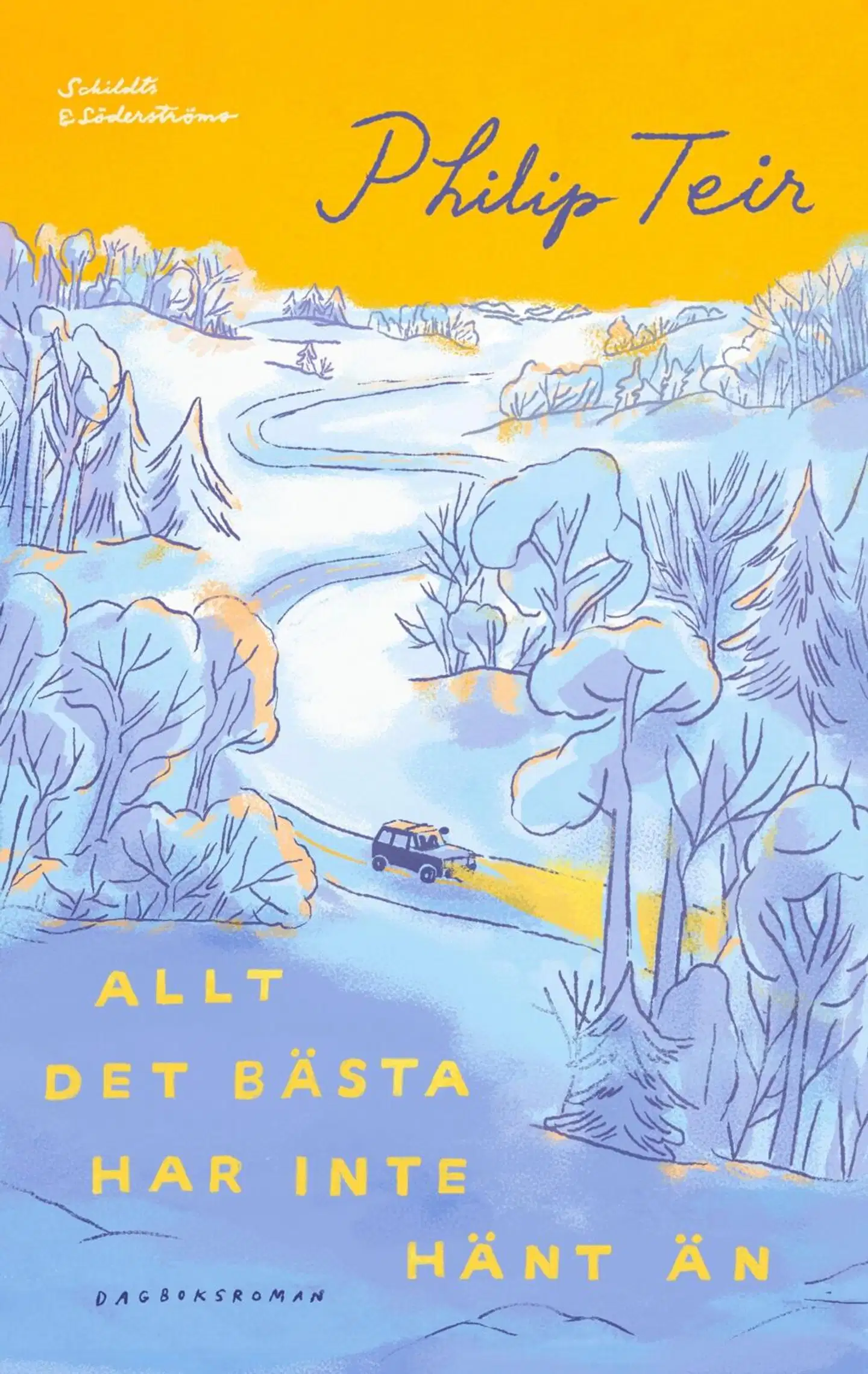 Teir, Allt det bästa har inte hänt än