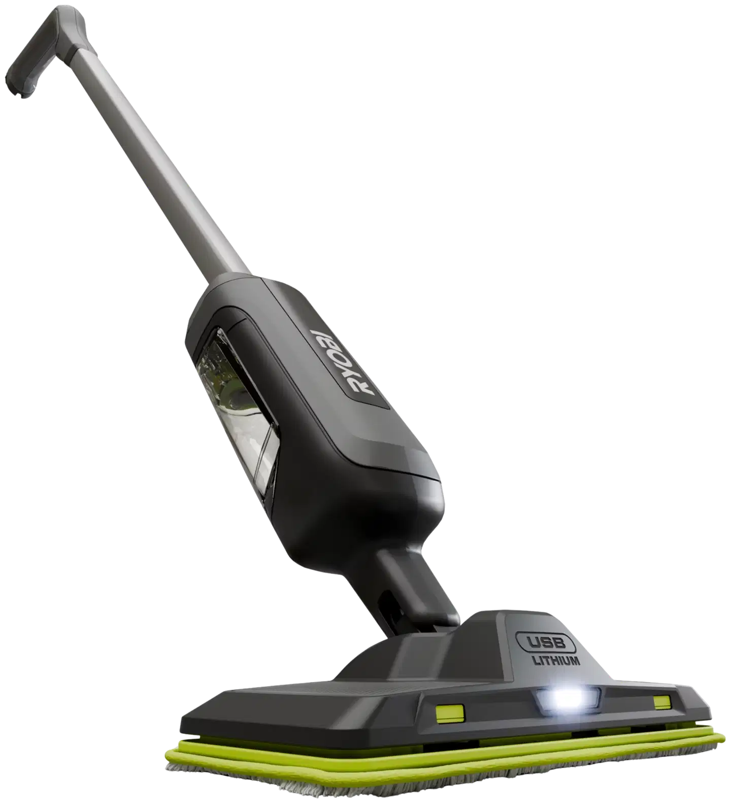 Ryobi 4V spraymoppi RSM4-120G - 3