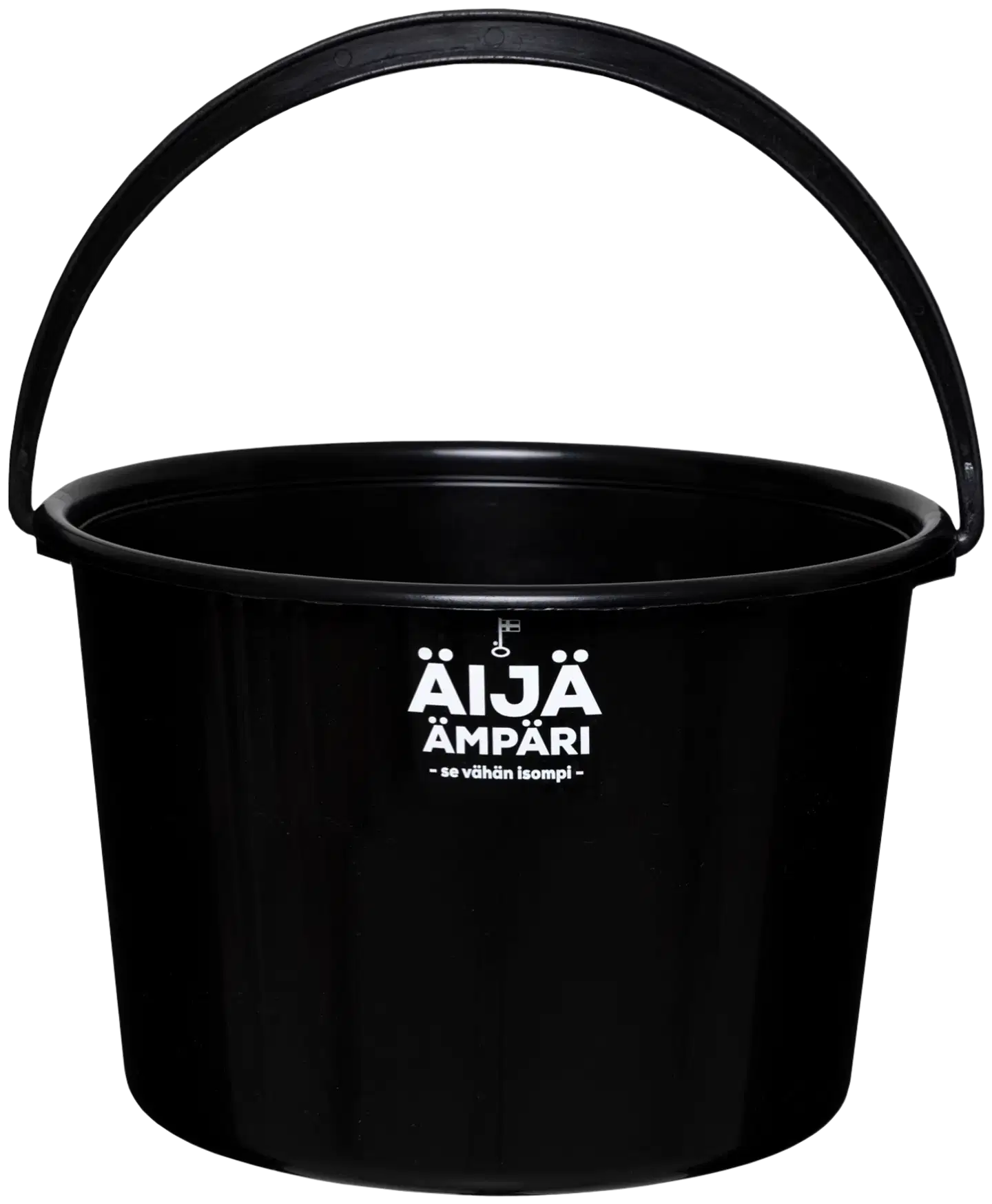 Palaset Äijä ämpäri 13 L - 1