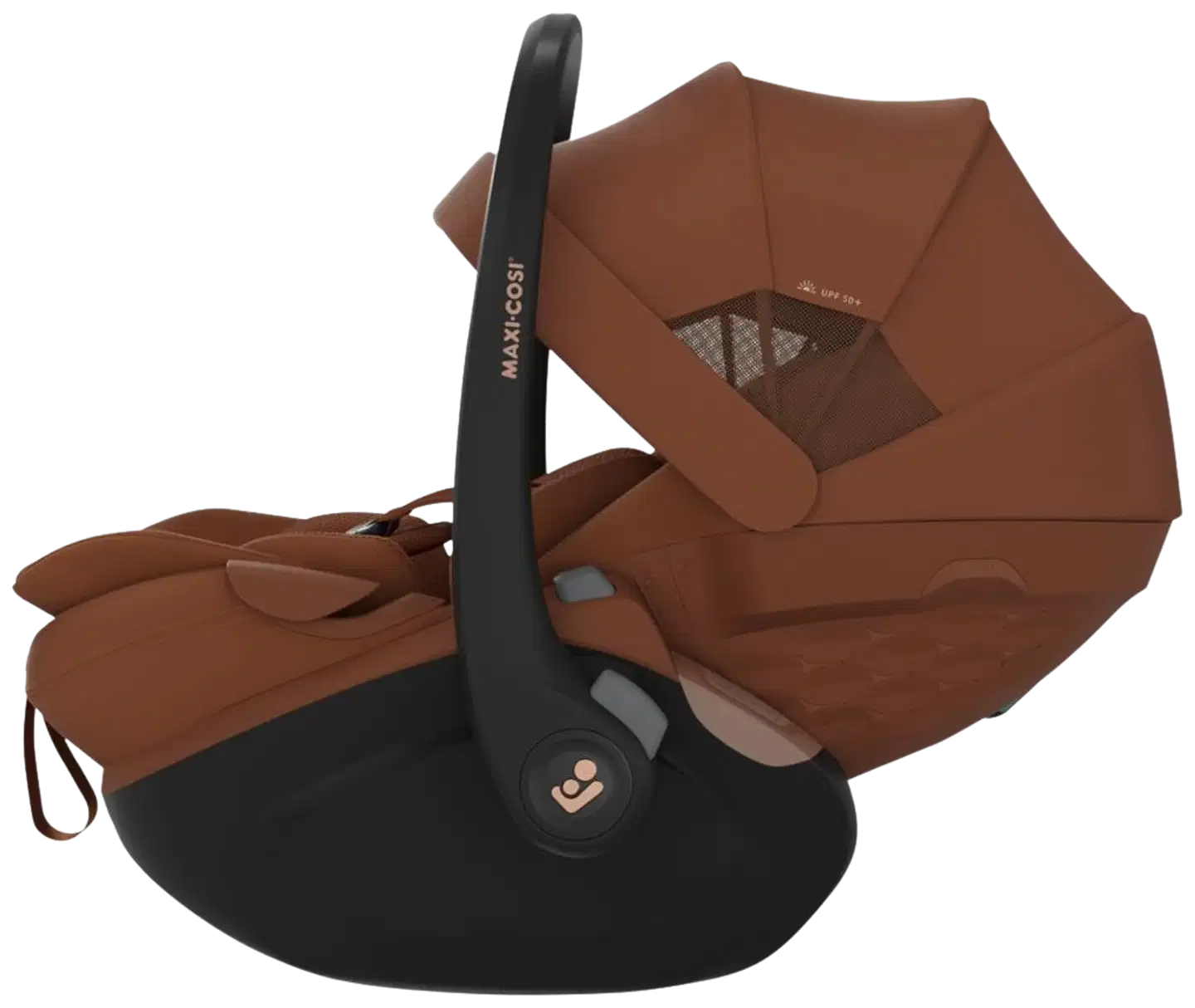 Maxi-Cosi turvakaukalo Pebble Slide Pro pronssi - 3