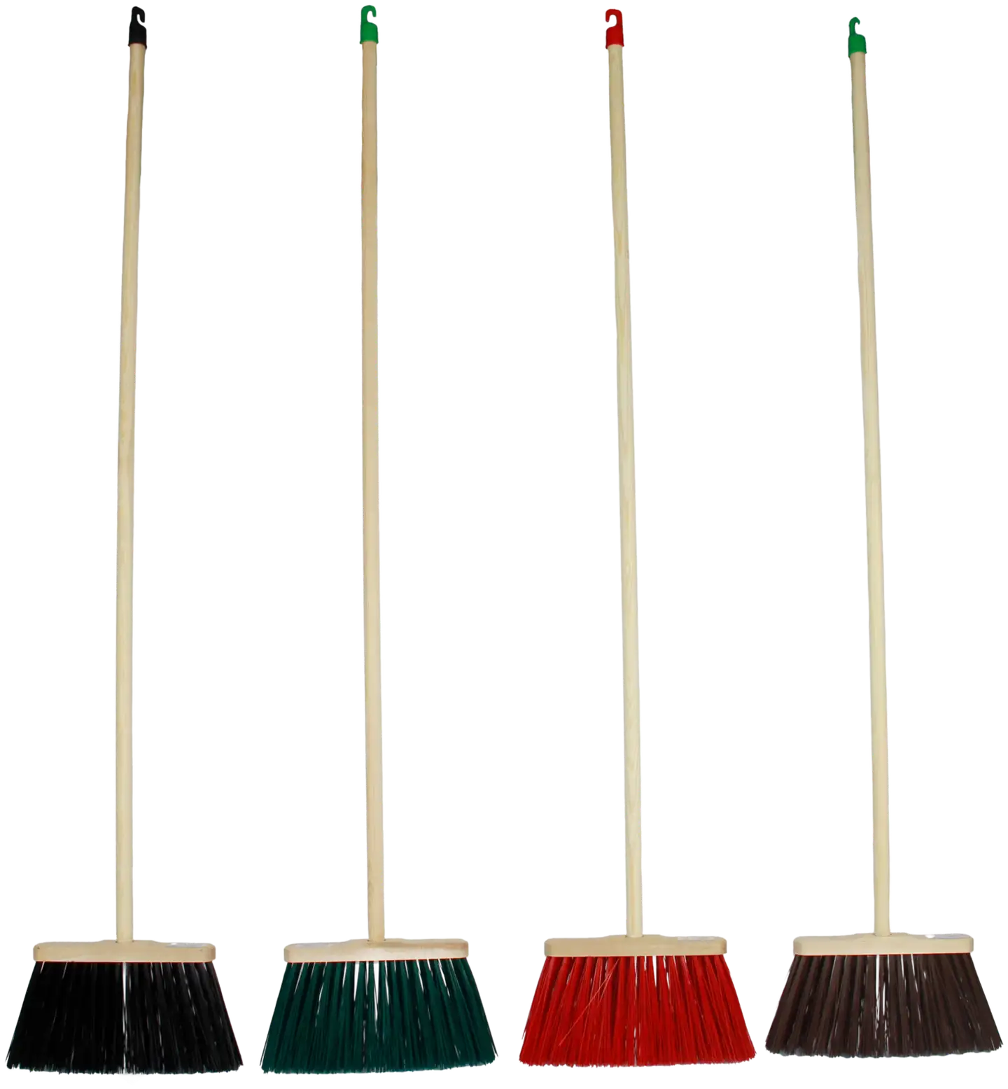 Aino pihaharja 25 cm varrella 130 cm