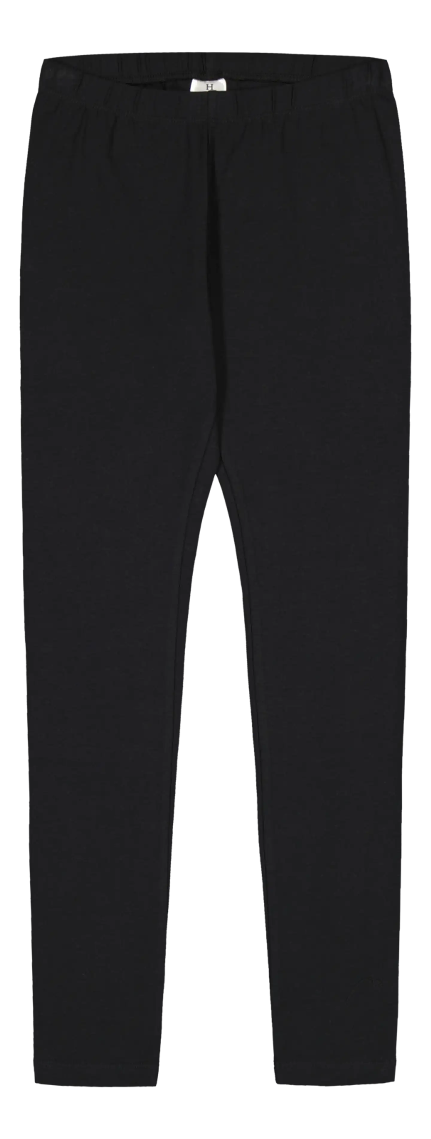 House nuorten leggingsit 236HJ1901 - BLACK