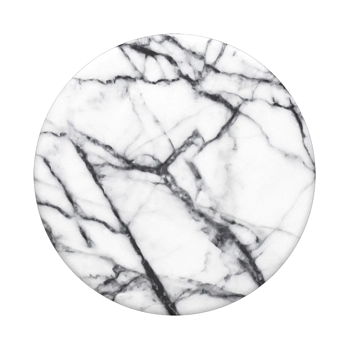 Popsockets Dove White Marble älylaitteen pidike - 1