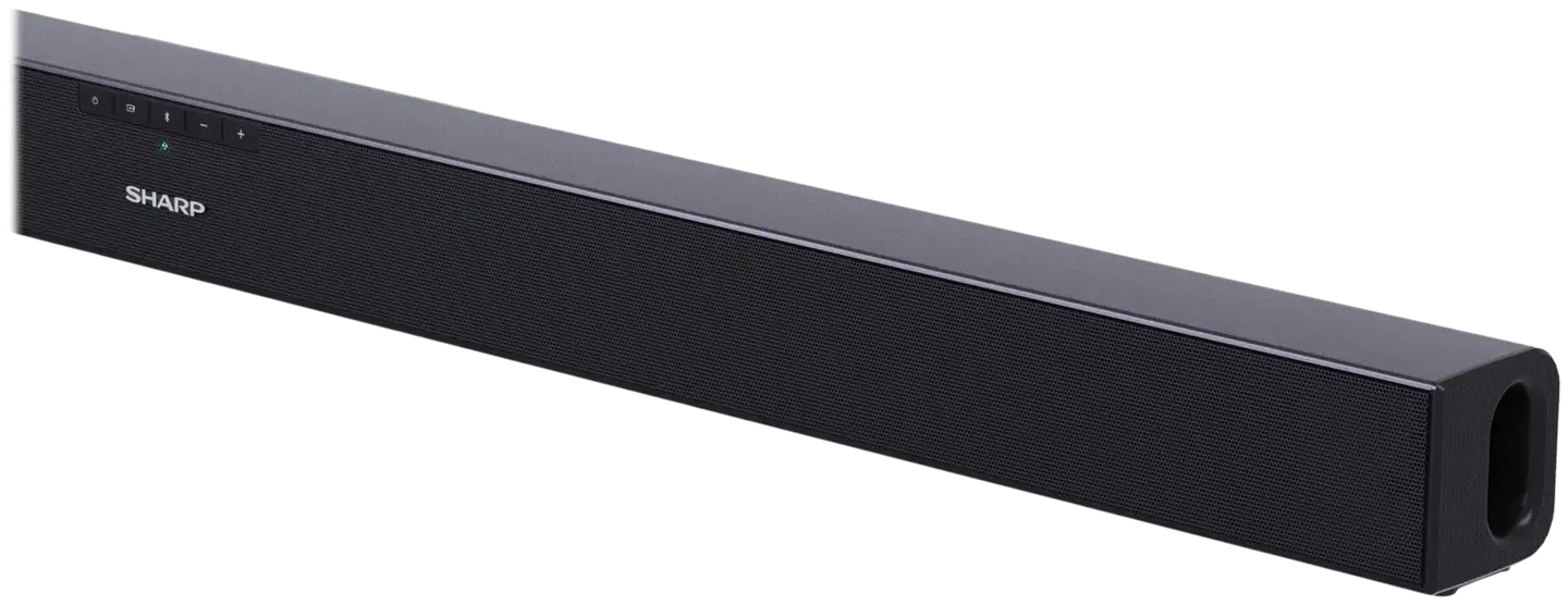 Sharp 2.0 soundbar HT-SB140(MT) - 6