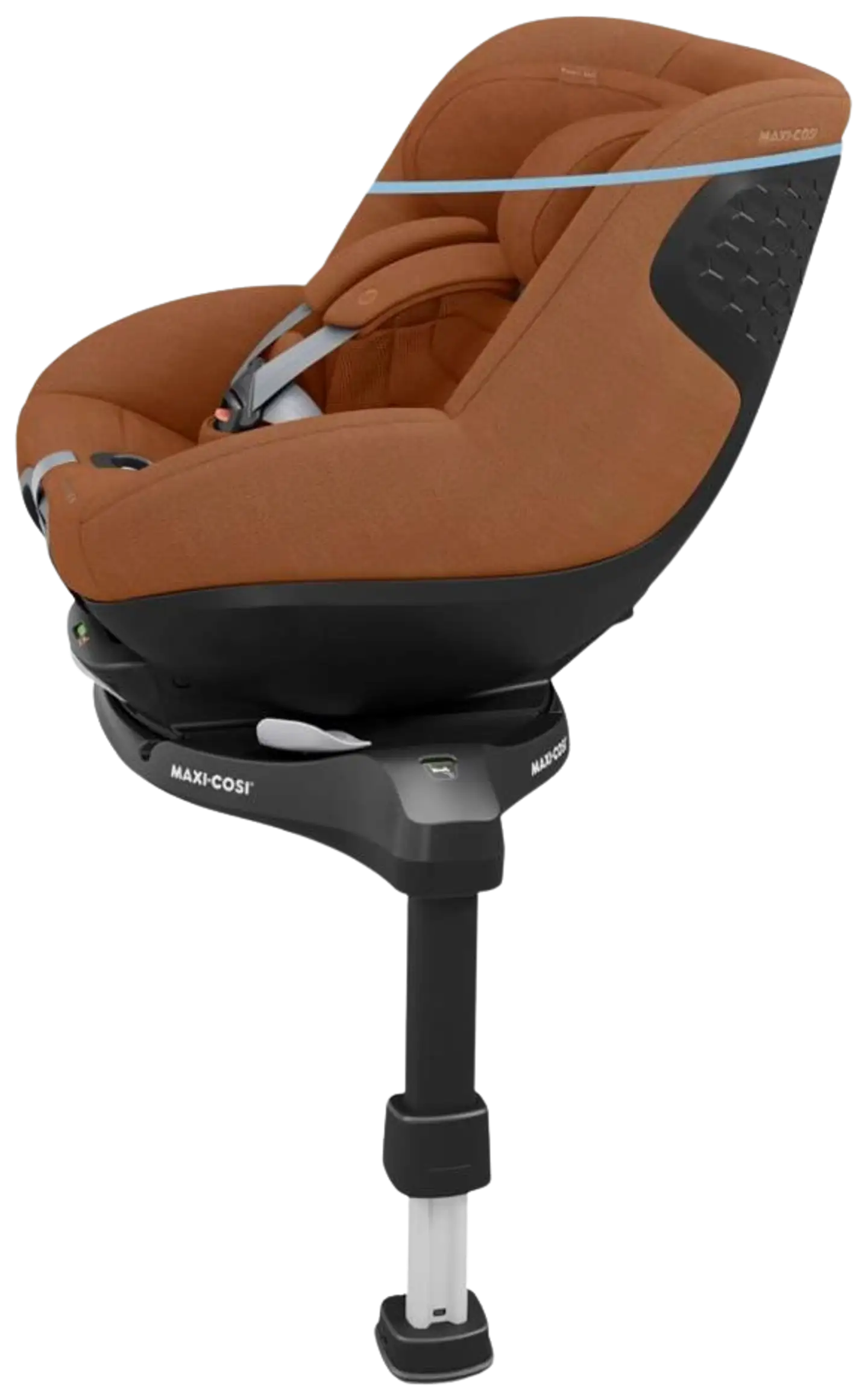 Maxi-Cosi turvaistuin Pearl 360 Pro ruskea - 5
