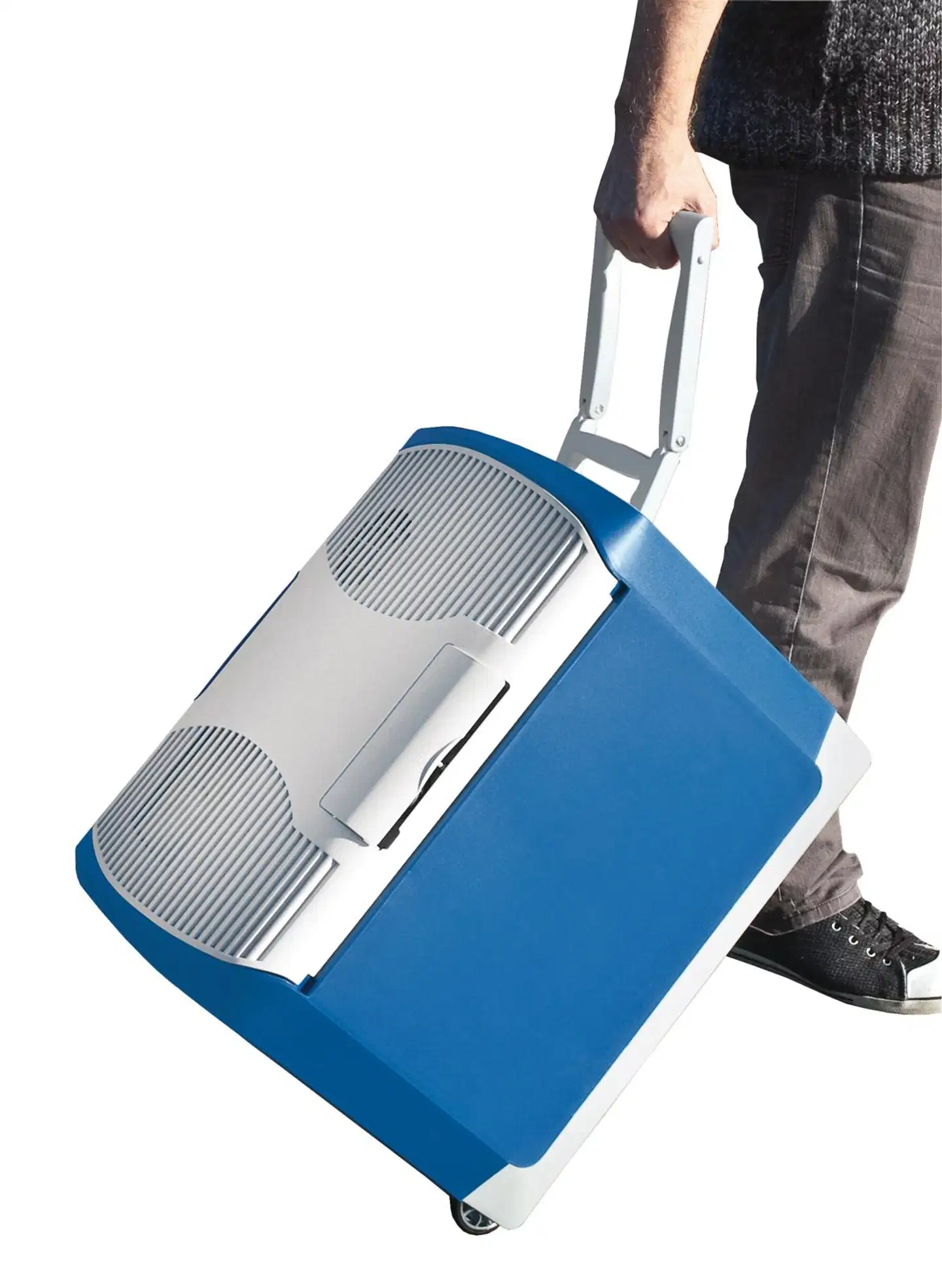 Airam Cool Eco kylmälaukku 40l 12V/230V - 5