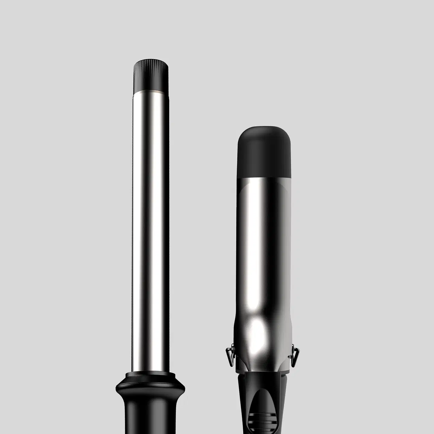 Revamp Effortless Curls TO-1225-EU 25 mm sauvakiharrin - 3