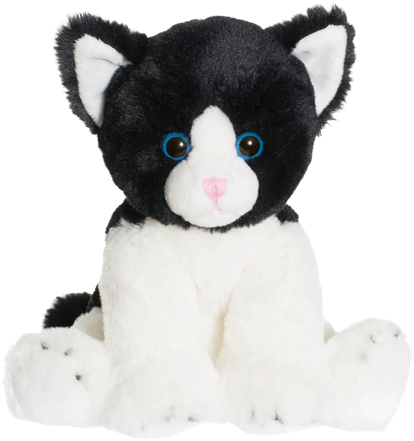 Teddykompaniet Kissapehmo 18 Cm - 4