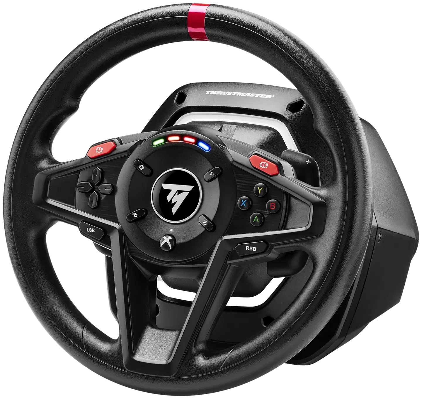 Thrustmaster T128-X rattipolkimet + vaihdekeppi - 8