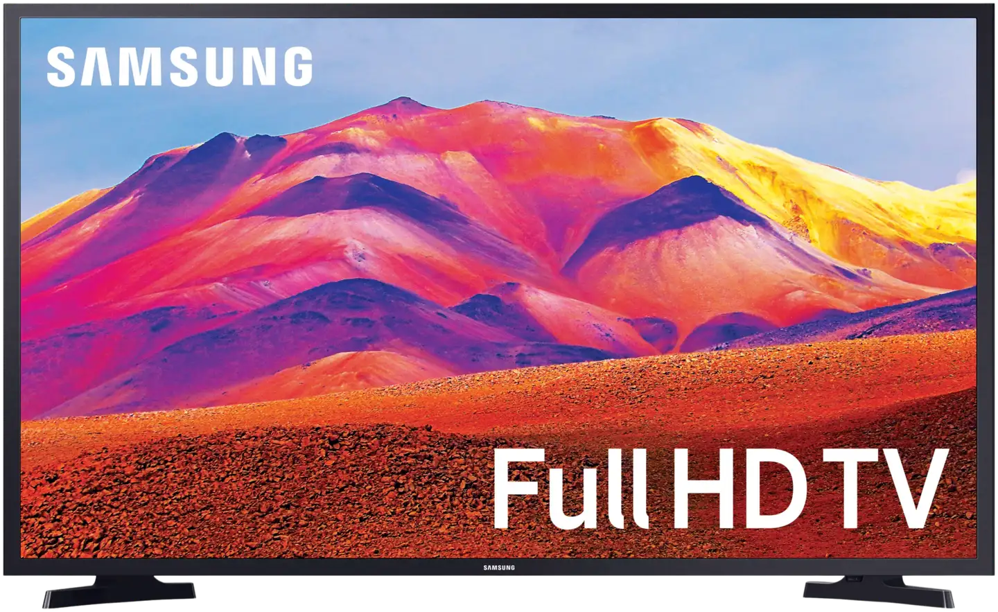 Samsung 40" FullHD Smart TV UE40T5305 - 1