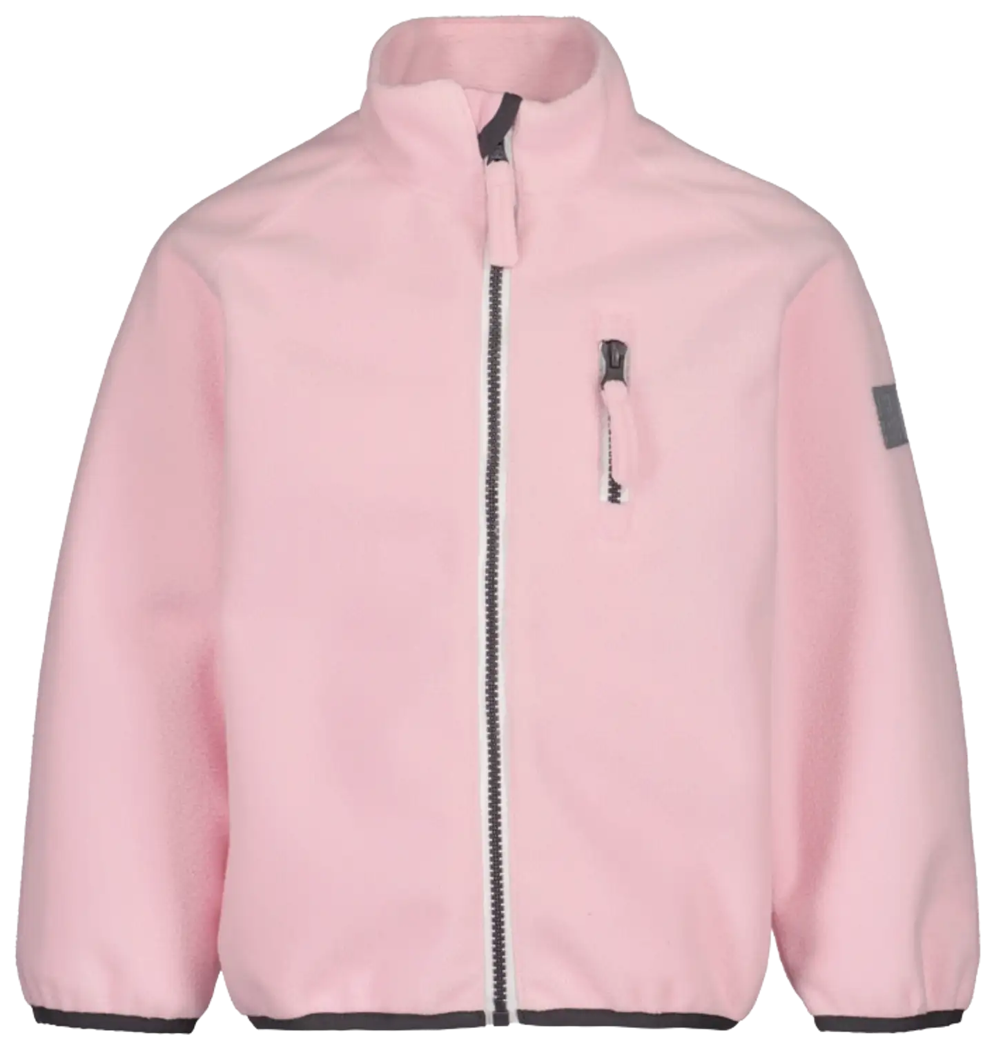 HC Outwear lasten windfleece takki Emery ECO - Pale lila - 1