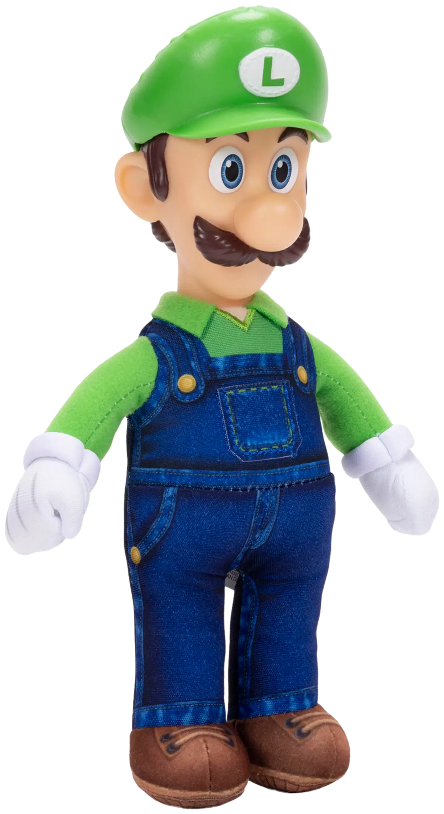 Mario Movie 2 pehmolelu 23 cm, erilaisia - 8