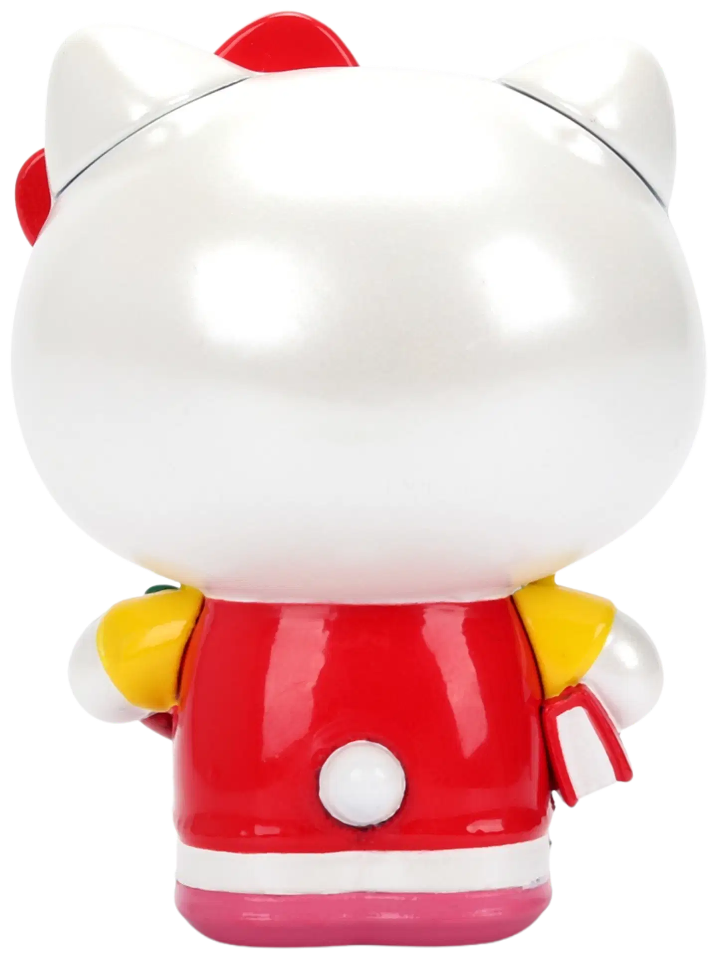 Jada - Hello Kitty keräilyhahmo, 6,5 cm, die-cast, 4 erilaista, myydään yksittäin - 2