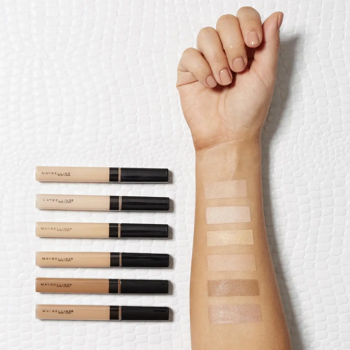 Maybelline New York Fit Me Concealer 35 Deep -peitevoide 6,8ml - 4