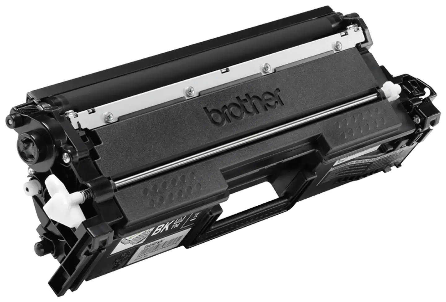 Brother laservärikasetti TN821XLBK musta - 2