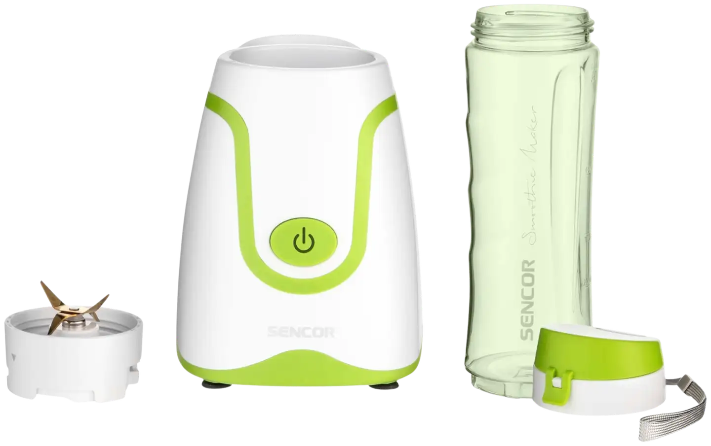 Sencor tehosekoitin SBL 2111GR - 3