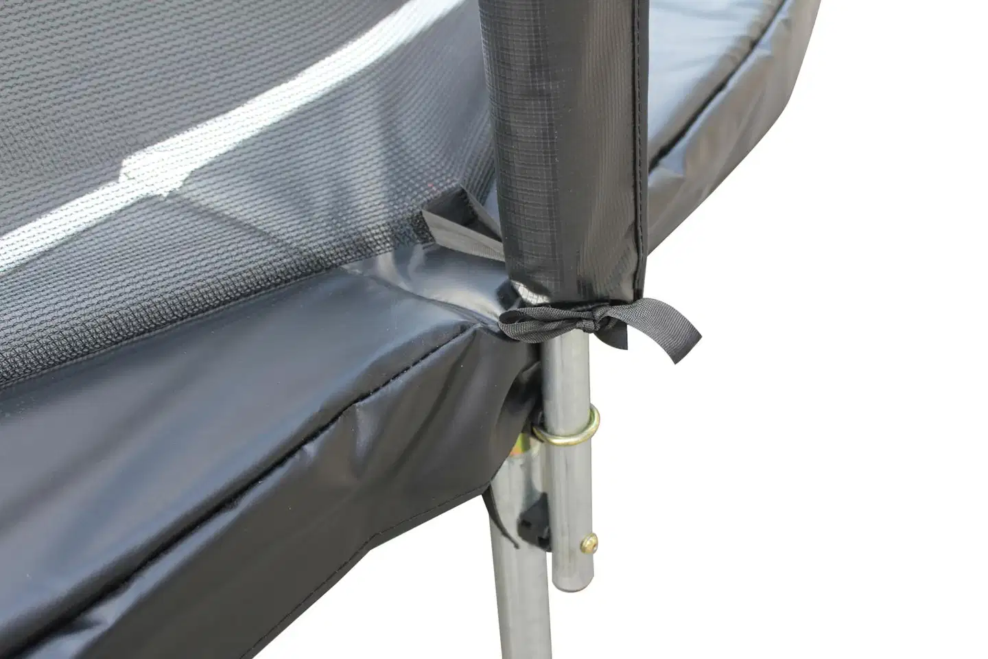 Trampoliini 396 cm - 4