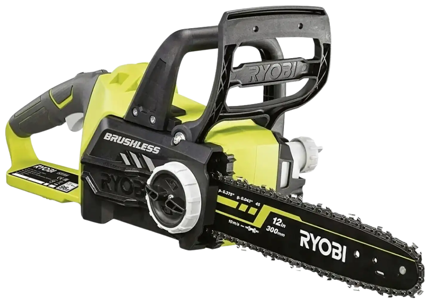 Ryobi akkuketjusaha RCS1830-140B - 1