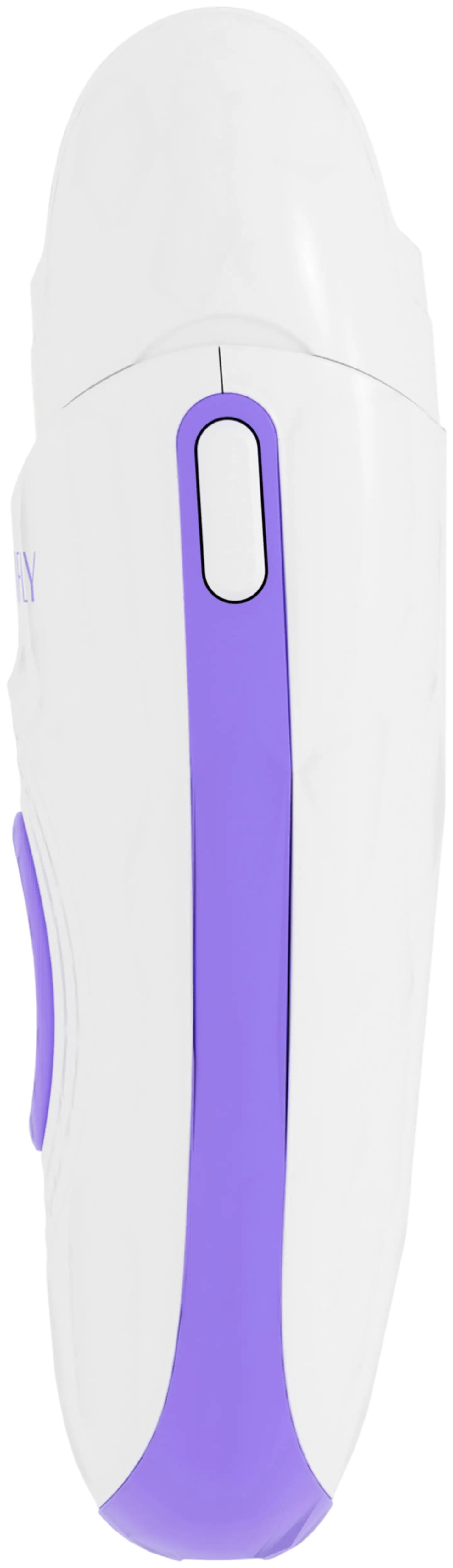 Beautifly epilaattori Compact Silk - 2