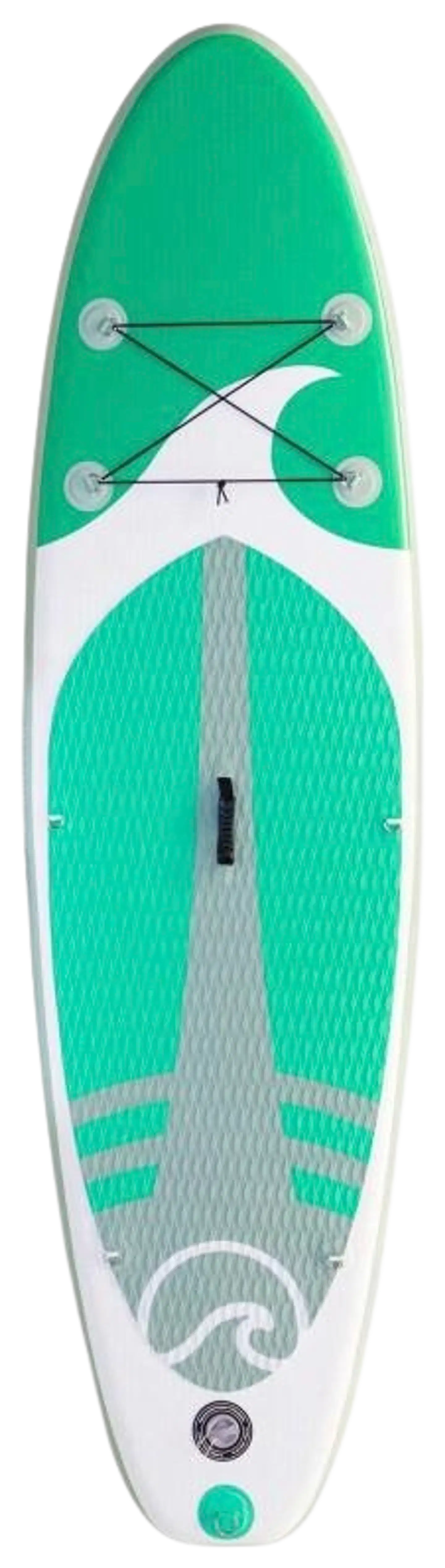 Deep Sea SUP-lautasetti Standard - 6