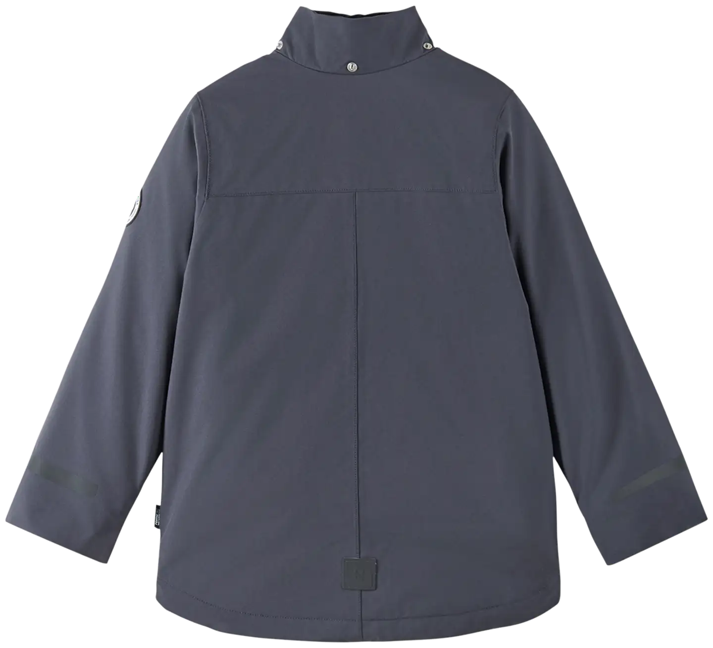 Reima nuorten ulkoilutakki Syddi - Soft Black - 4