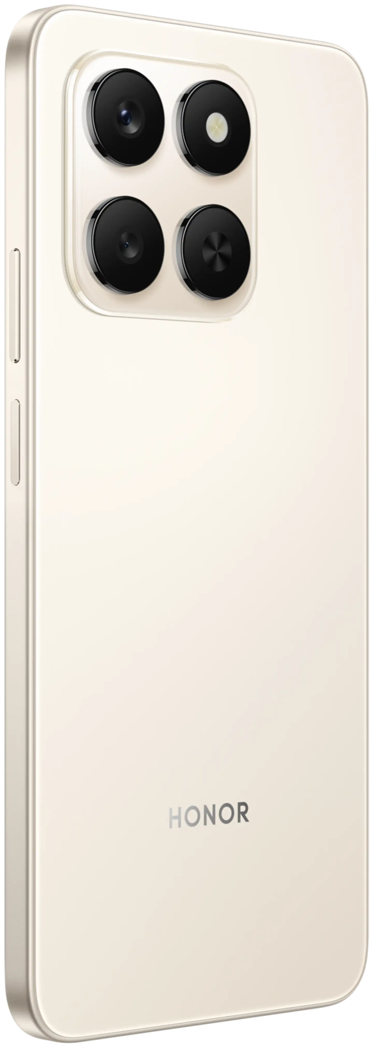 Honor älypuhelin 400 Smart 4GB+128GB Gold - 6