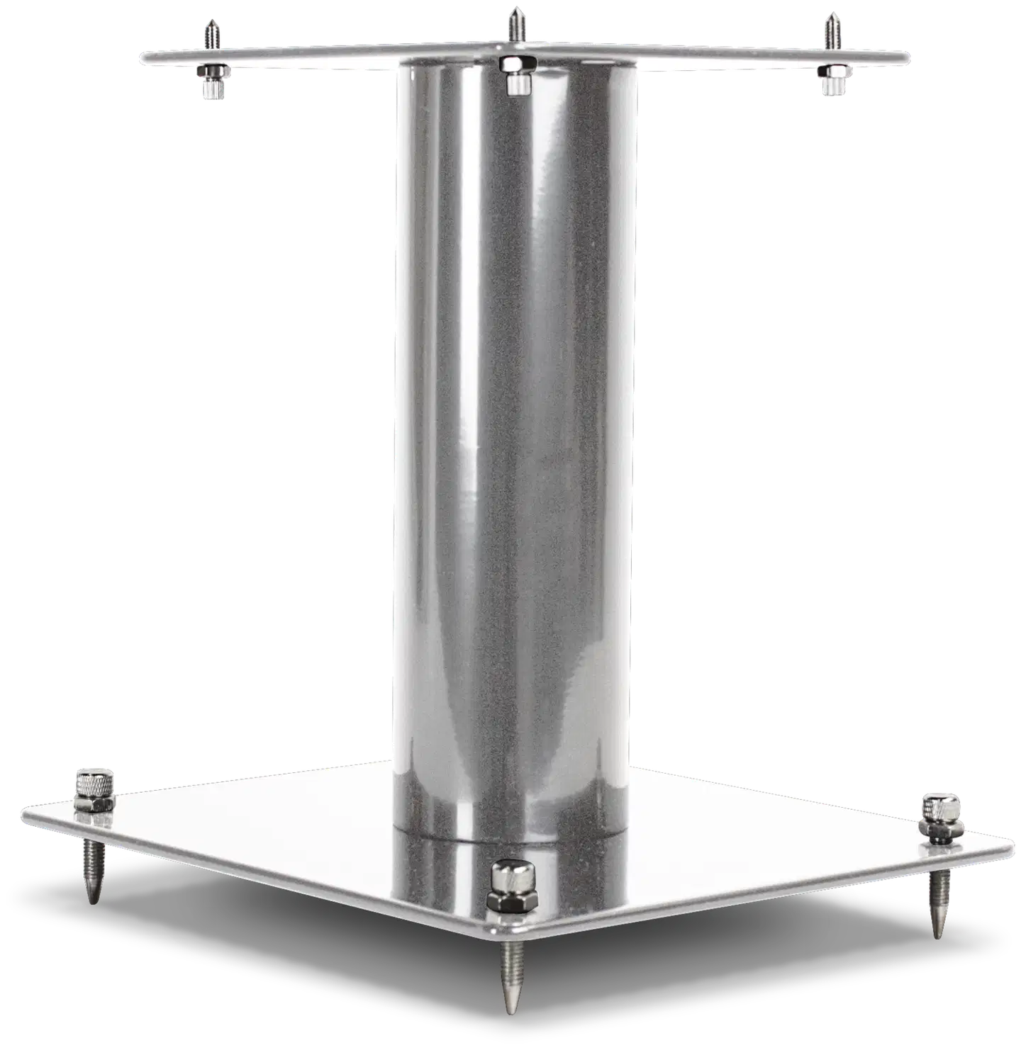 Norstone Stylum S kaiutintelinepari satiinihopea - 3