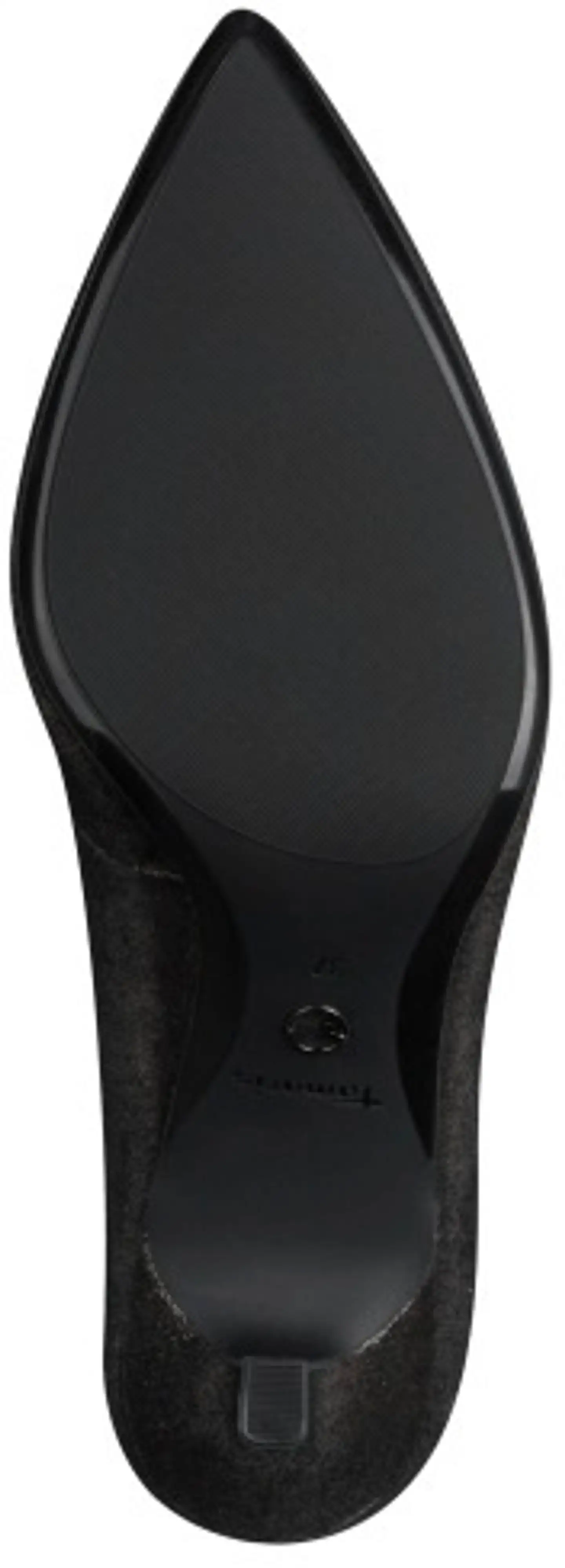 Tamaris avokas 1-22434-41 915 - pewter - 5
