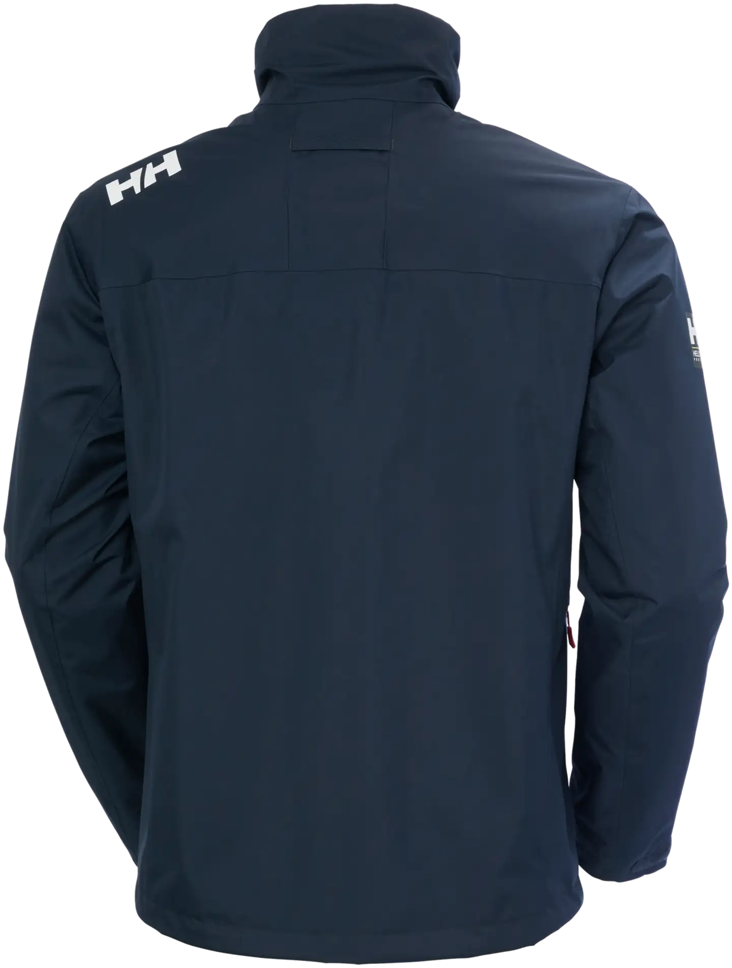 Helly Hansen miesten ulkoilutakki Crew Midlayer 2 34444 - Navy - 2