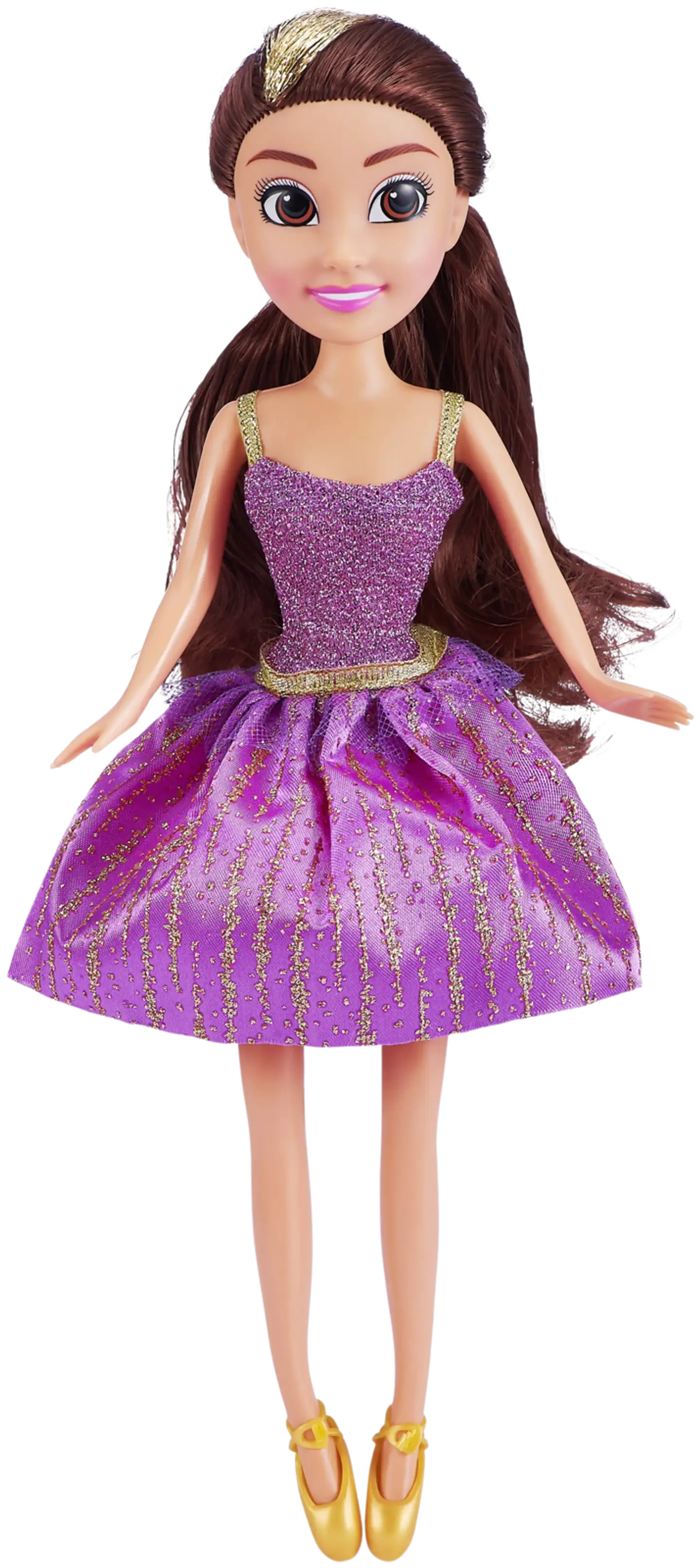 Sparkle Girlz nuket 10.5 tuumaa 7-pack - 6