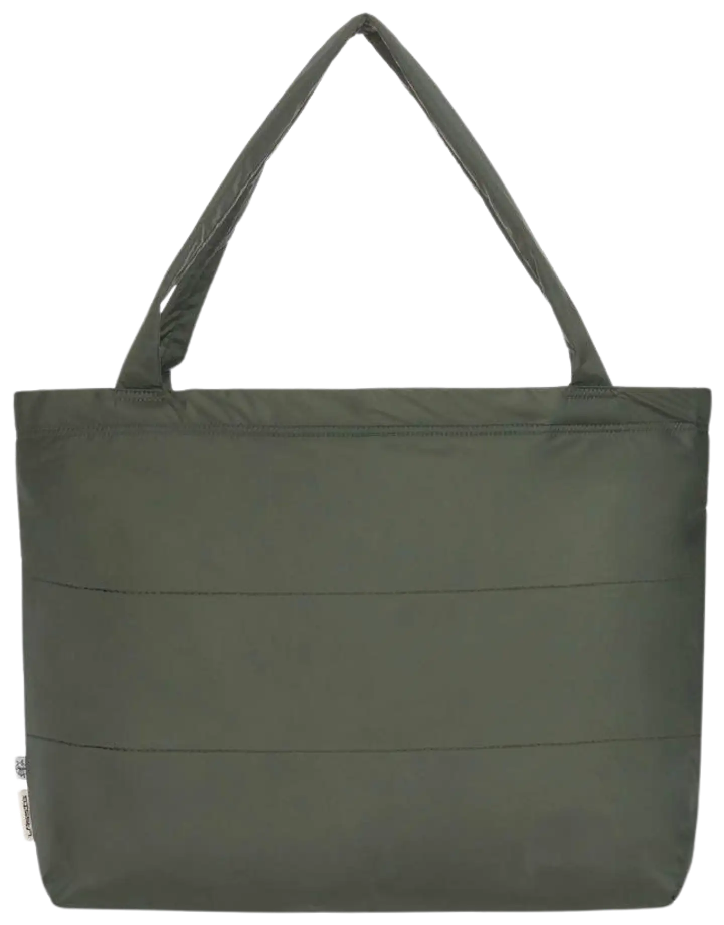 Lässig Shopper laukku MIX vihreä - 2